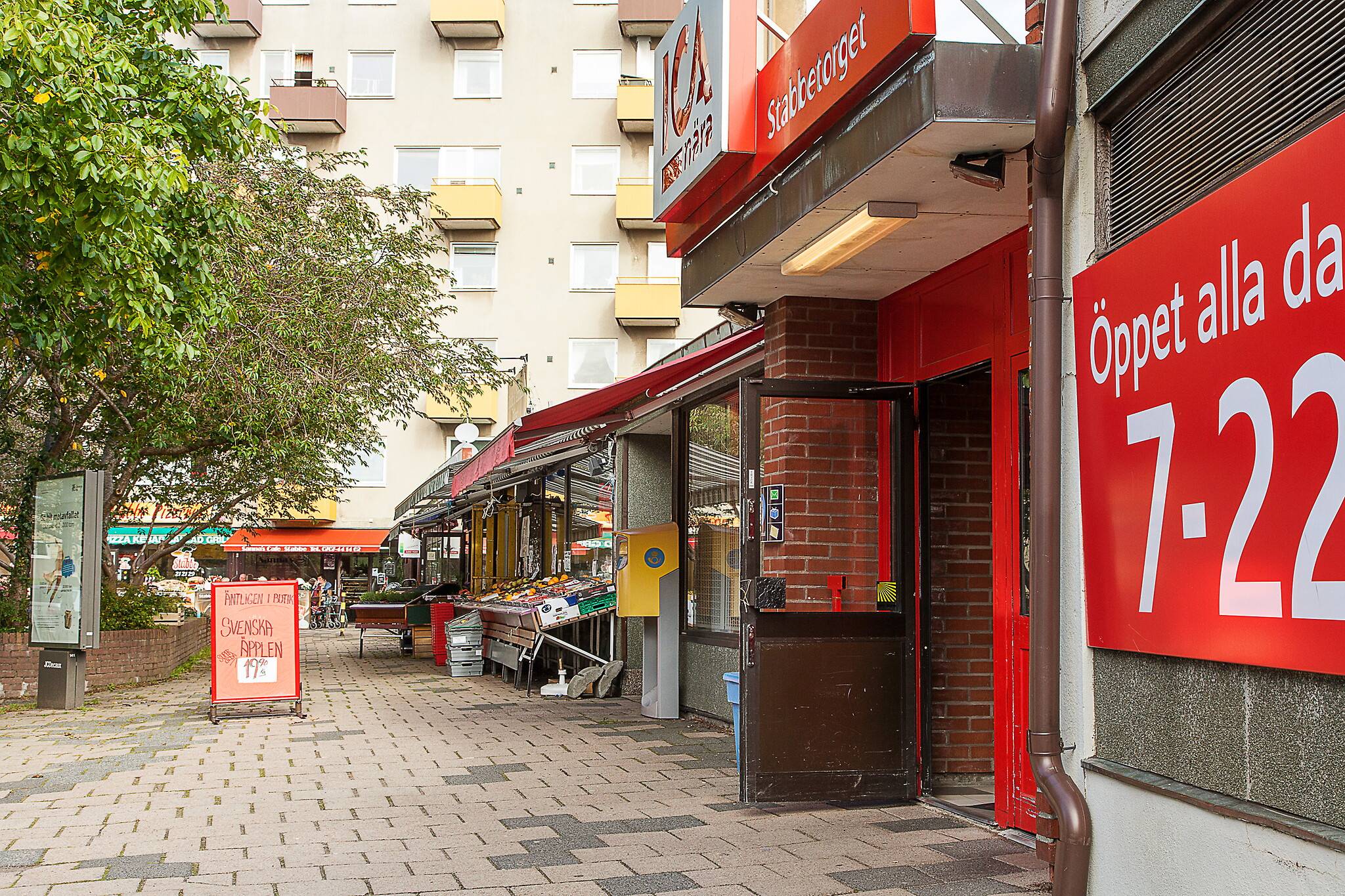 5.5 rum Lägenhet på Träringen 48 Björkekärr Göteborgs kommun - bild 37