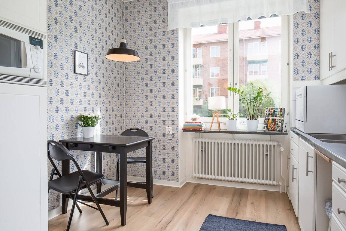 2 rum Lägenhet på Biblioteksgatan 29 C Karlslund Östersunds kommun - bild 5