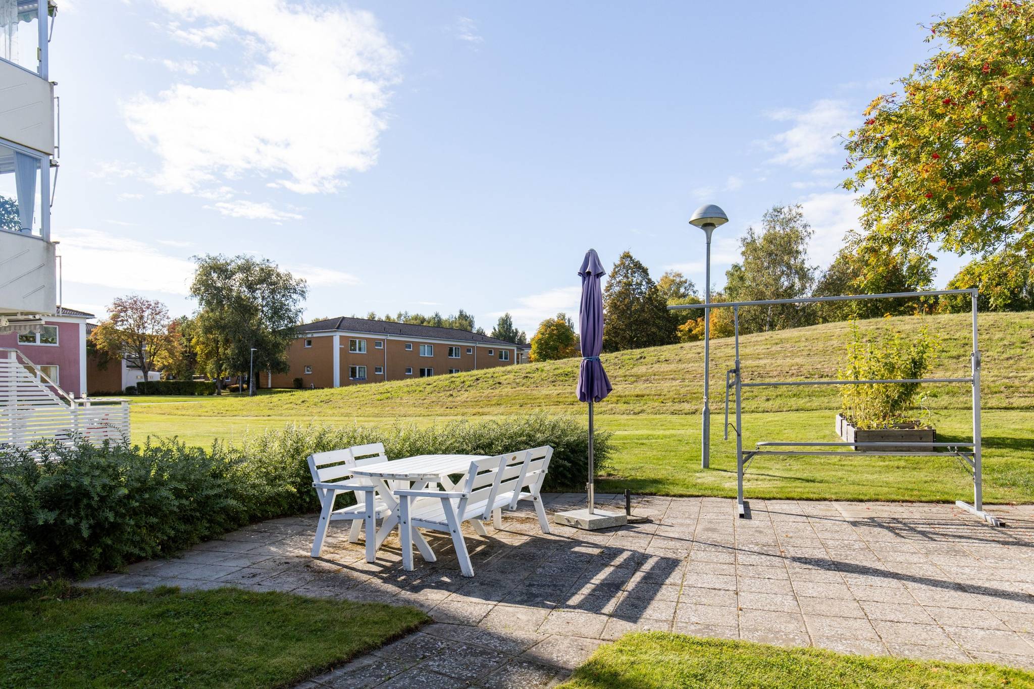 3 rum Lägenhet på Solursgränd 9 Solhaga Örebro kommun - bild 27