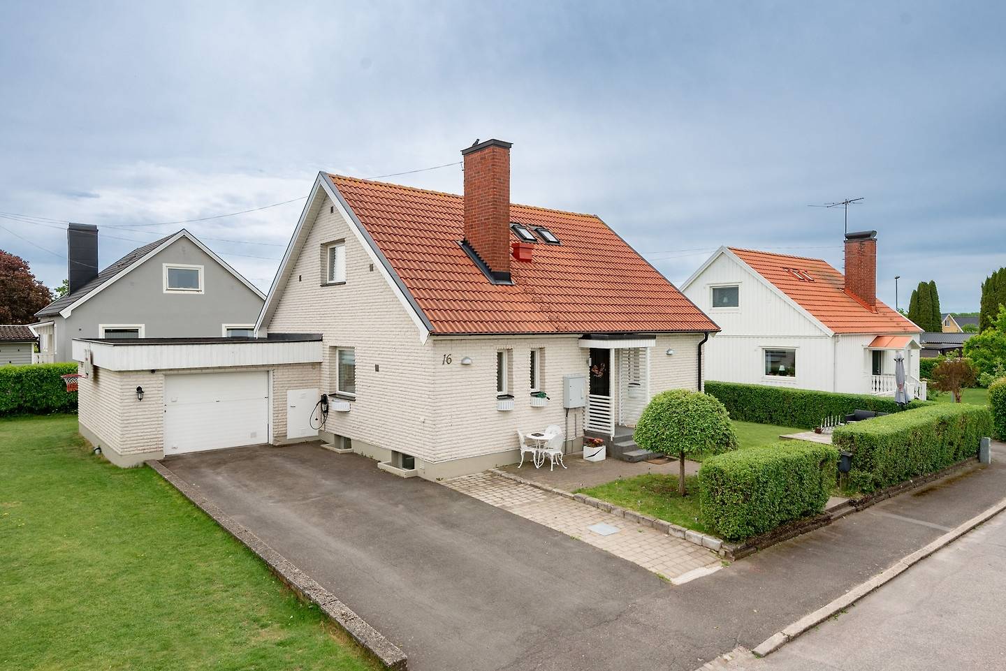 6 rum Villa på Bondevägen 16 Tåstorp Falköpings kommun - bild 32