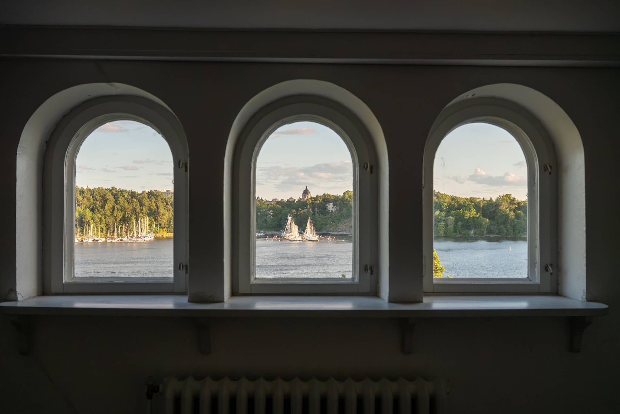 9 rum Villa på Kungsvägen 14 Stocksund Danderyds kommun - bild 80