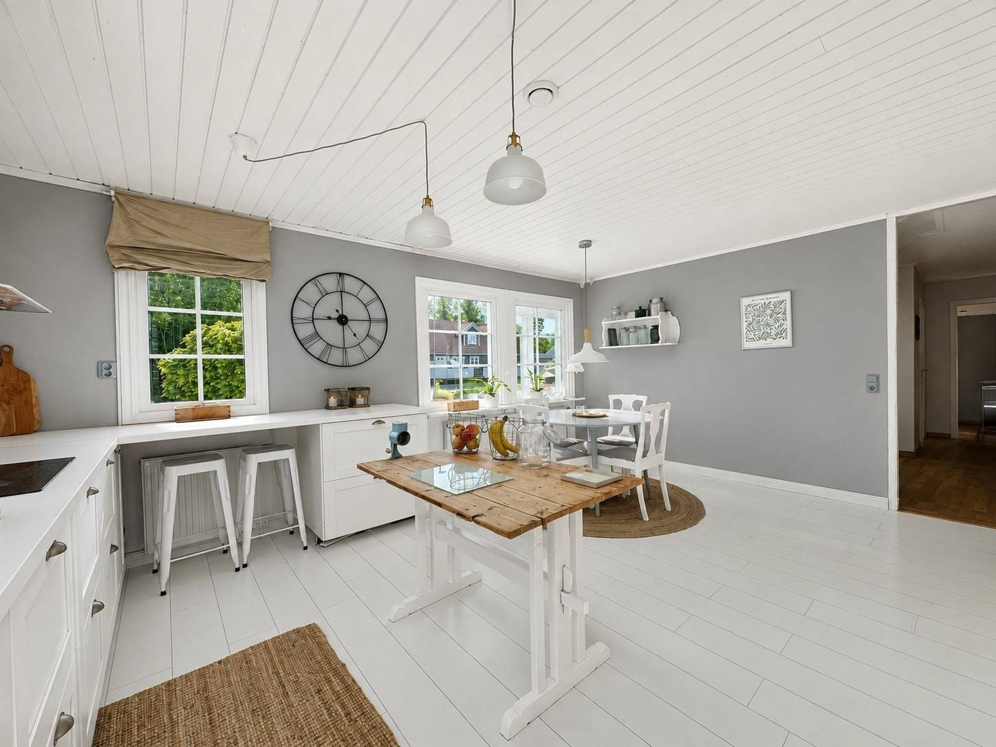 7 rum Villa på Tallåsvägen 15 Töcksfors Årjängs kommun - bild 18