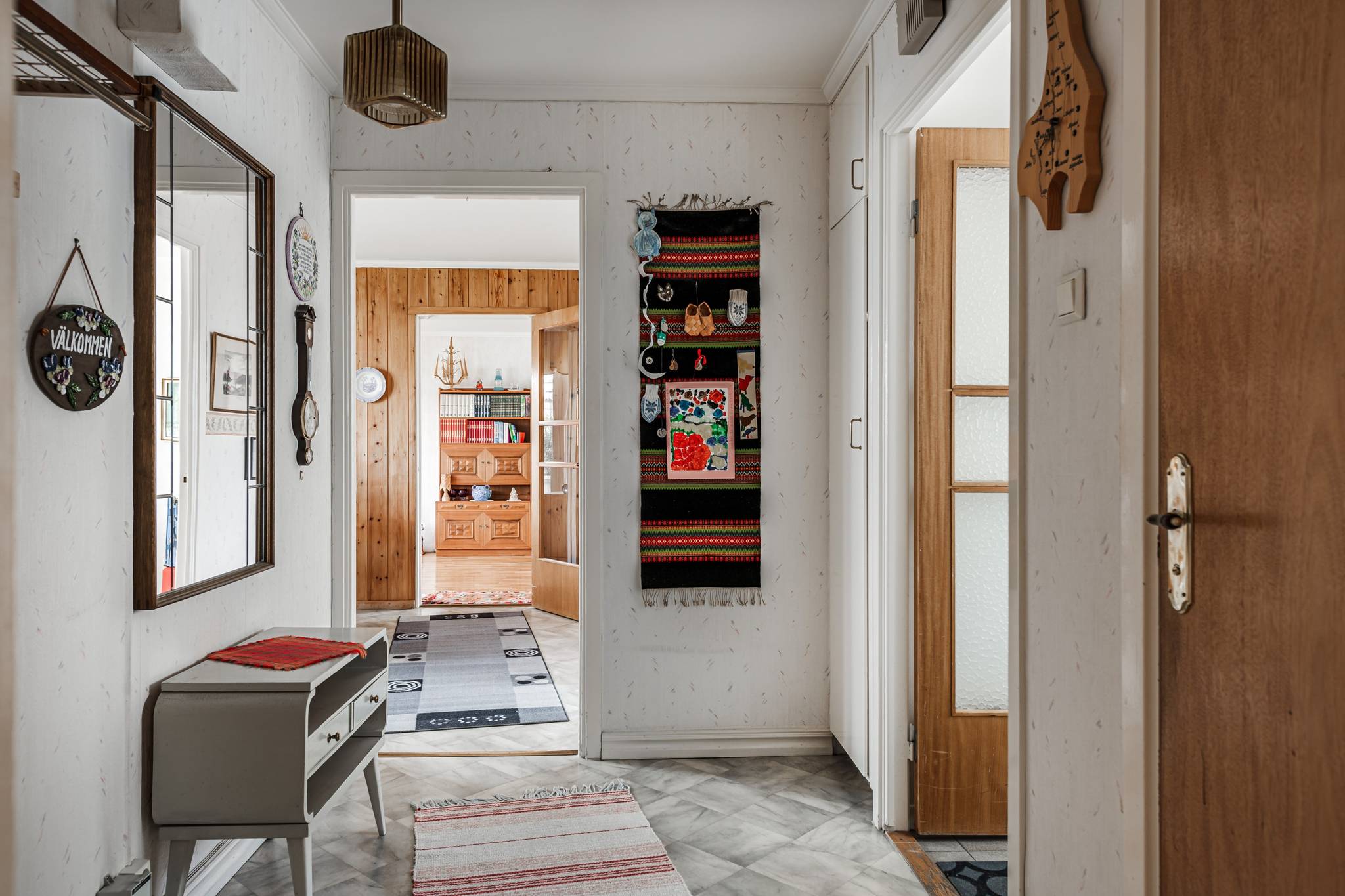 4 rum Villa på Krondikesvägen 63 Blomängen Östersunds kommun - bild 4