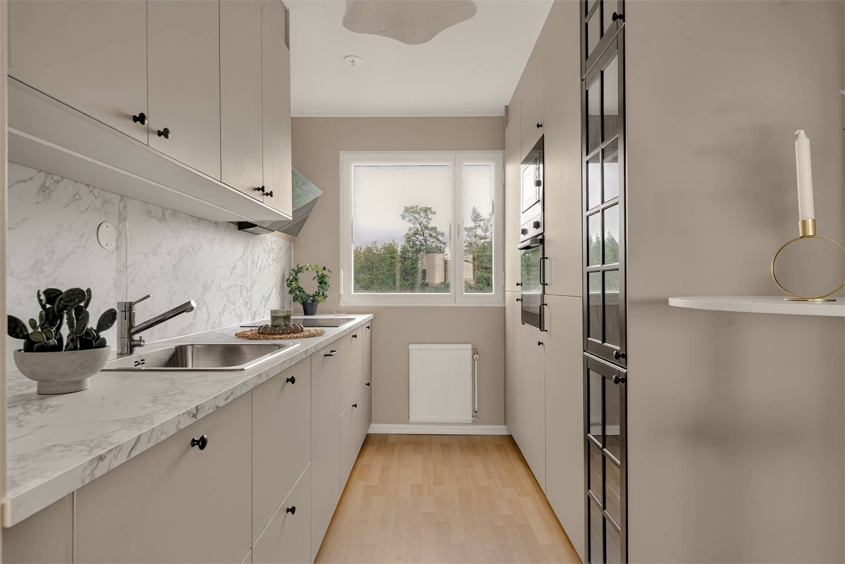4 rum lägenhet på Kruthornsvägen 66 B Edsberg, Sollentuna kommun - bild 3