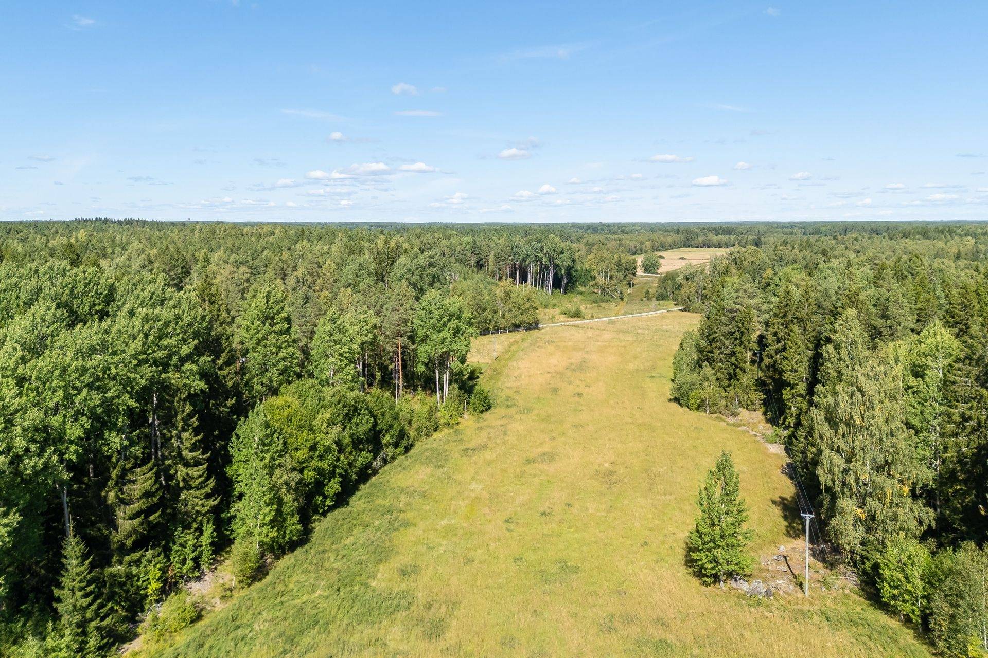 11 rum Gård/skog på Segelbo 121 Tärnsjö Heby kommun - bild 58