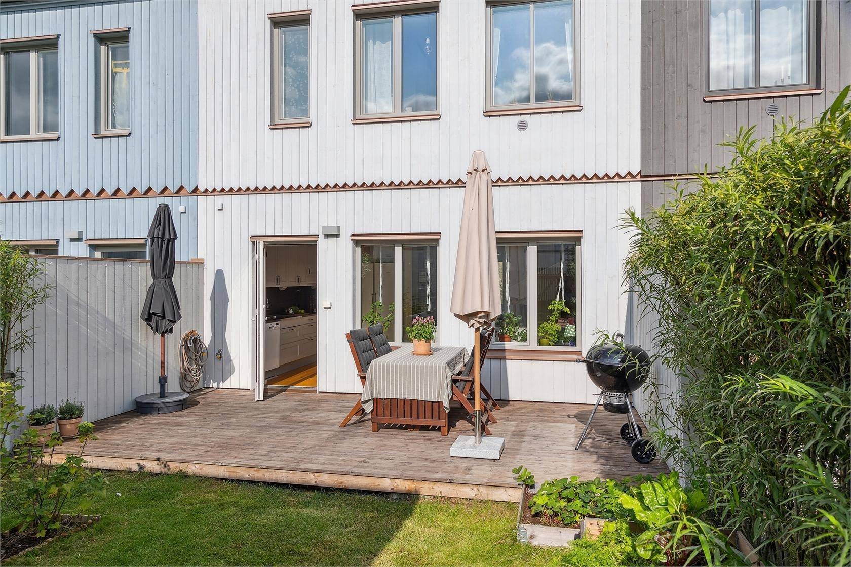 Mariefred, Strängnäs kommun