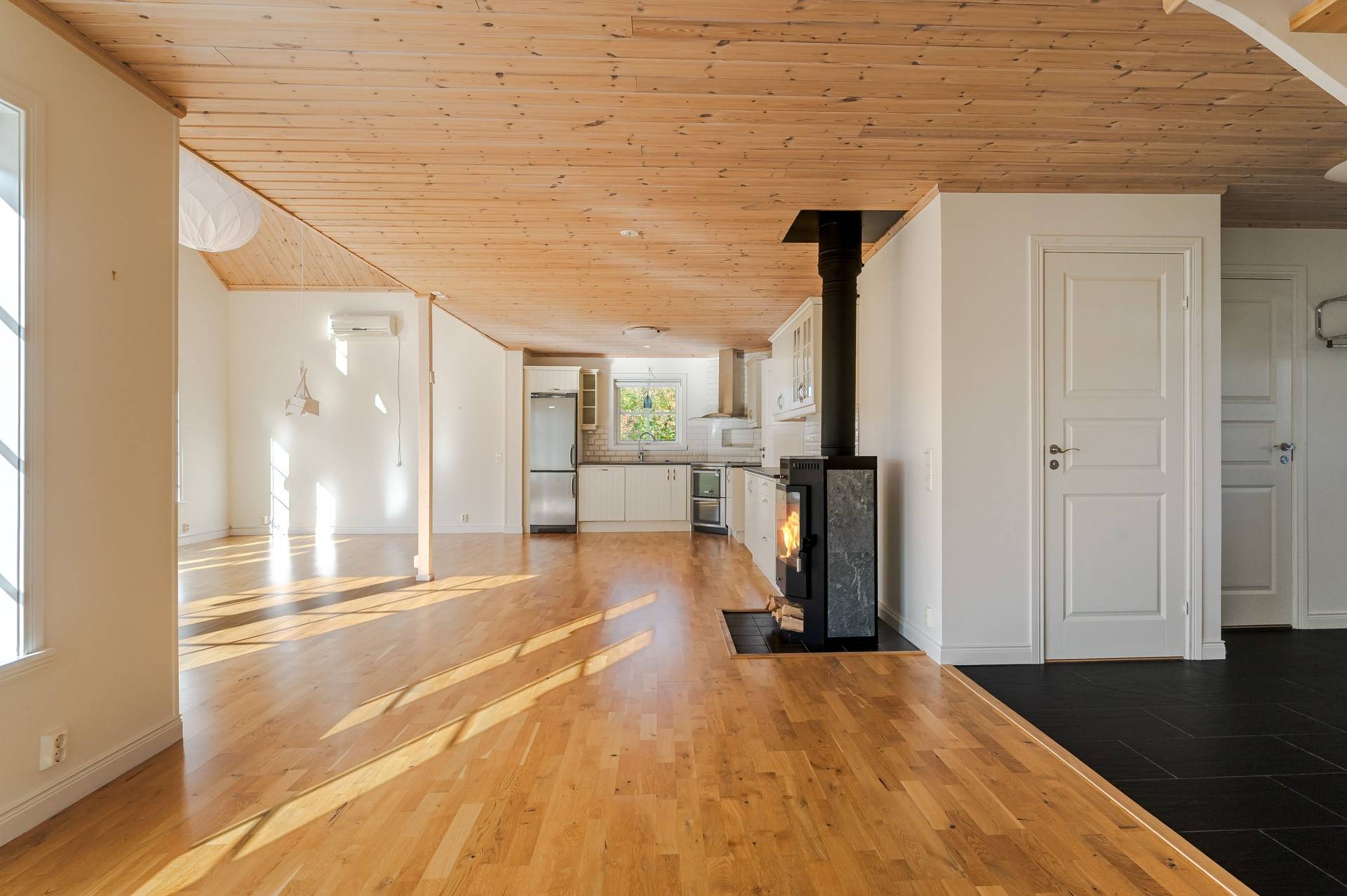 4 rum Villa på Bygdegårdsvägen 41 Klövsjö Bergs kommun - bild 5