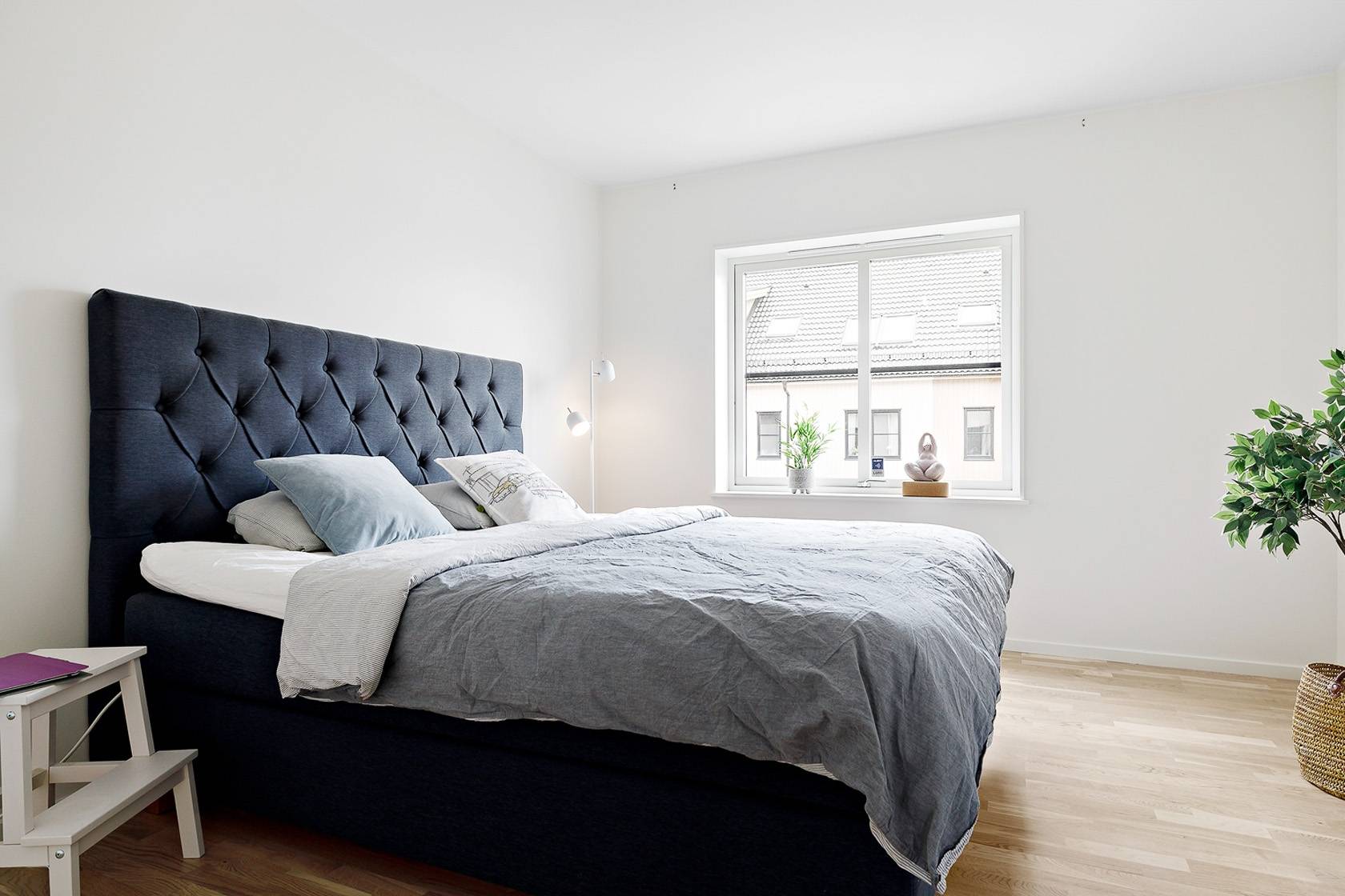 6 rum Radhus på Smedjans väg 53 Steninge Slottsby Sigtuna kommun - bild 12