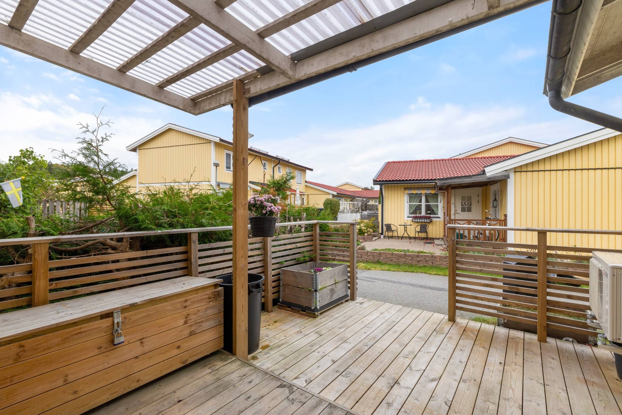 3 rum Radhus på Järnåldersringen 771 Söderby Haninge kommun - bild 16