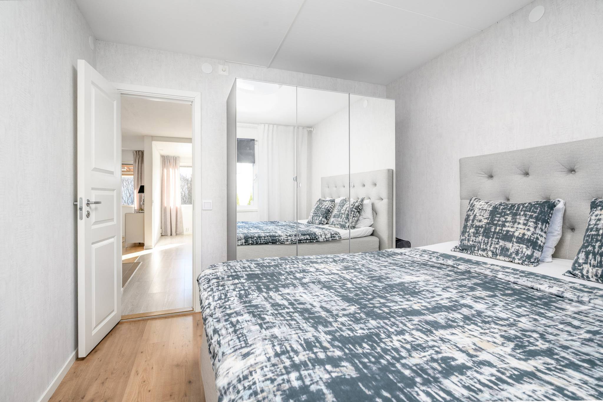 5 rum Villa på Onsdagsvägen 14 Ljustadalen Sundsvalls kommun - bild 8