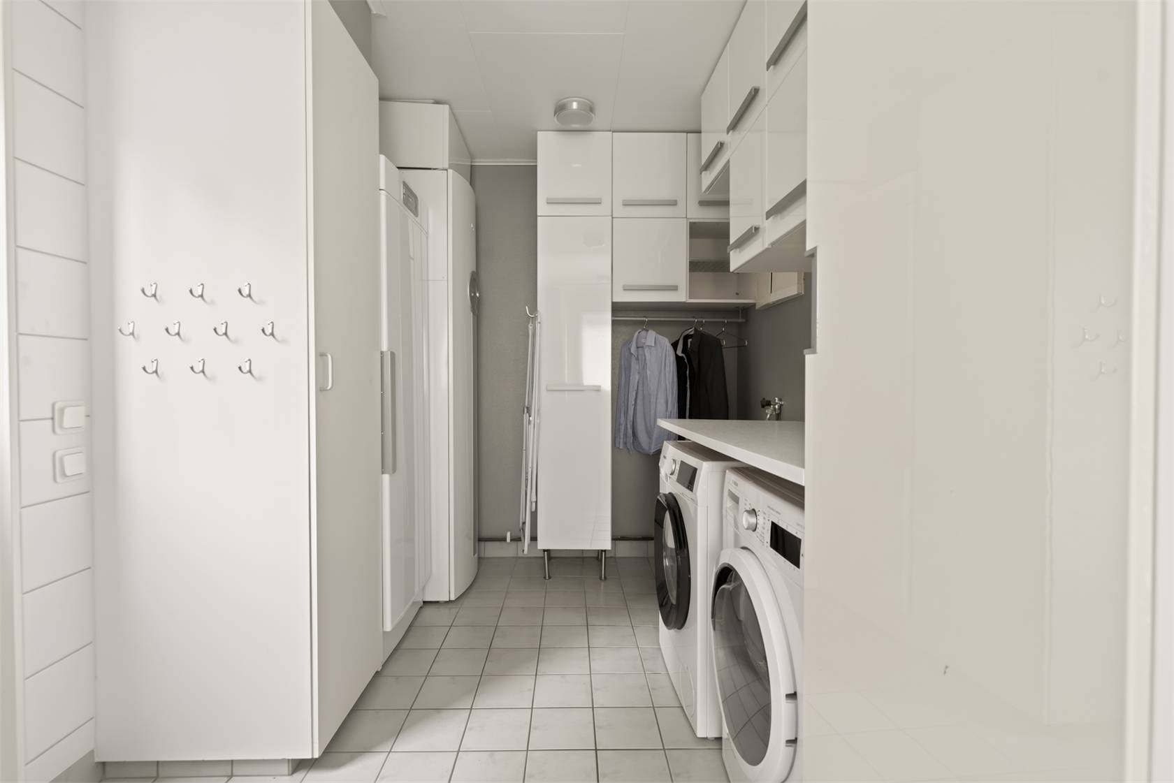 5 rum Villa på Bössvägen 12 Landsnora Sollentuna kommun - bild 20