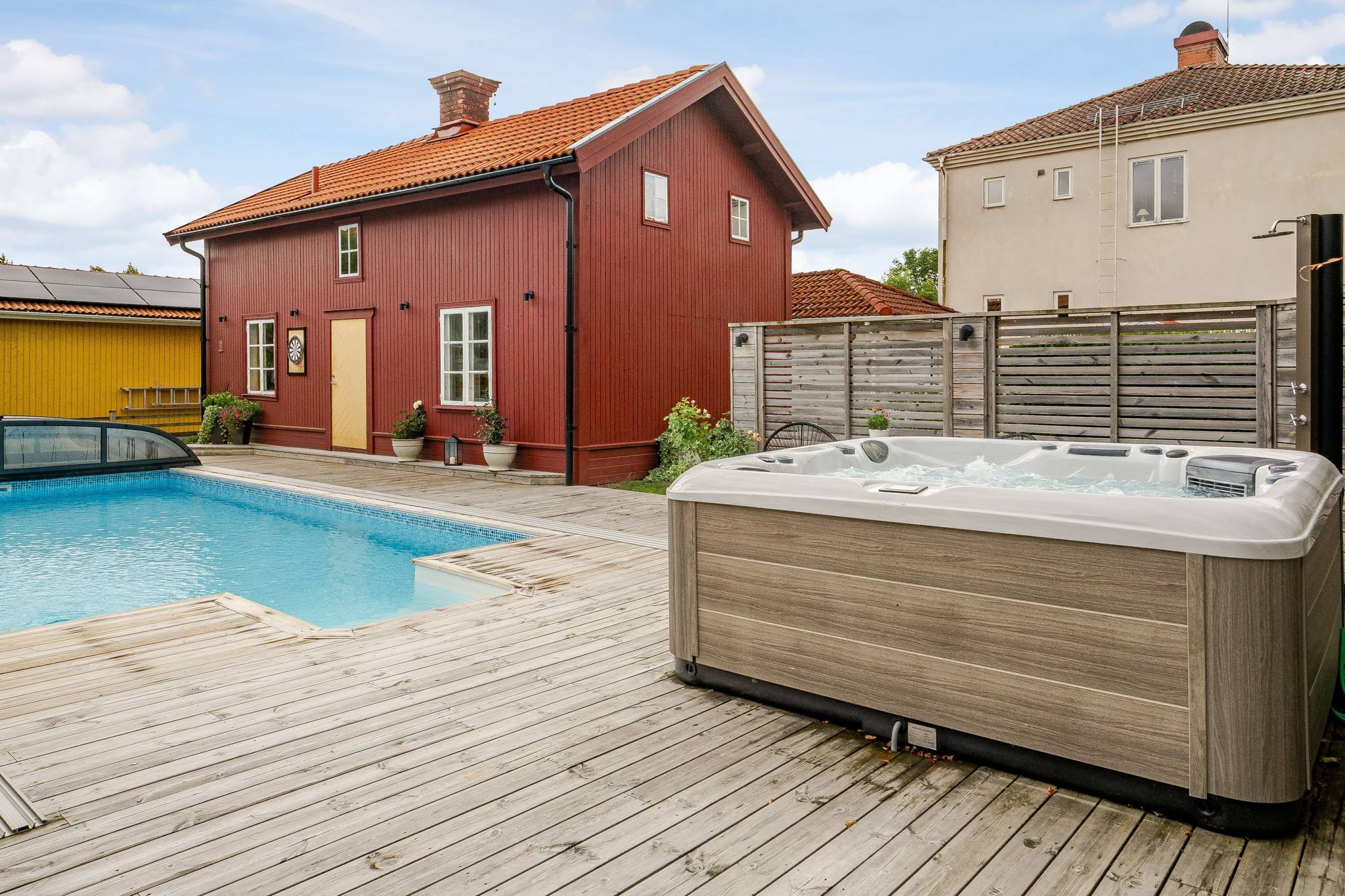 7 rum Villa på Östra Tulegatan 26 Centrum Sala kommun - bild 41