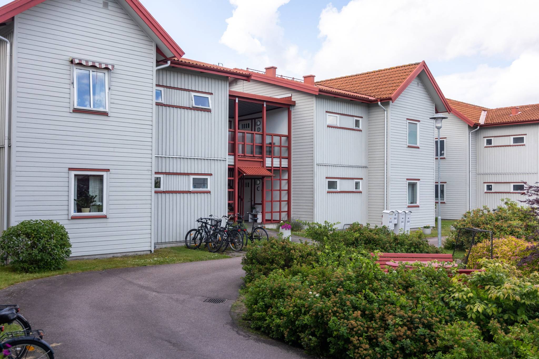 4 rum Lägenhet på Galoppstigen 34C Södra Råtorp Karlstads kommun - bild 27