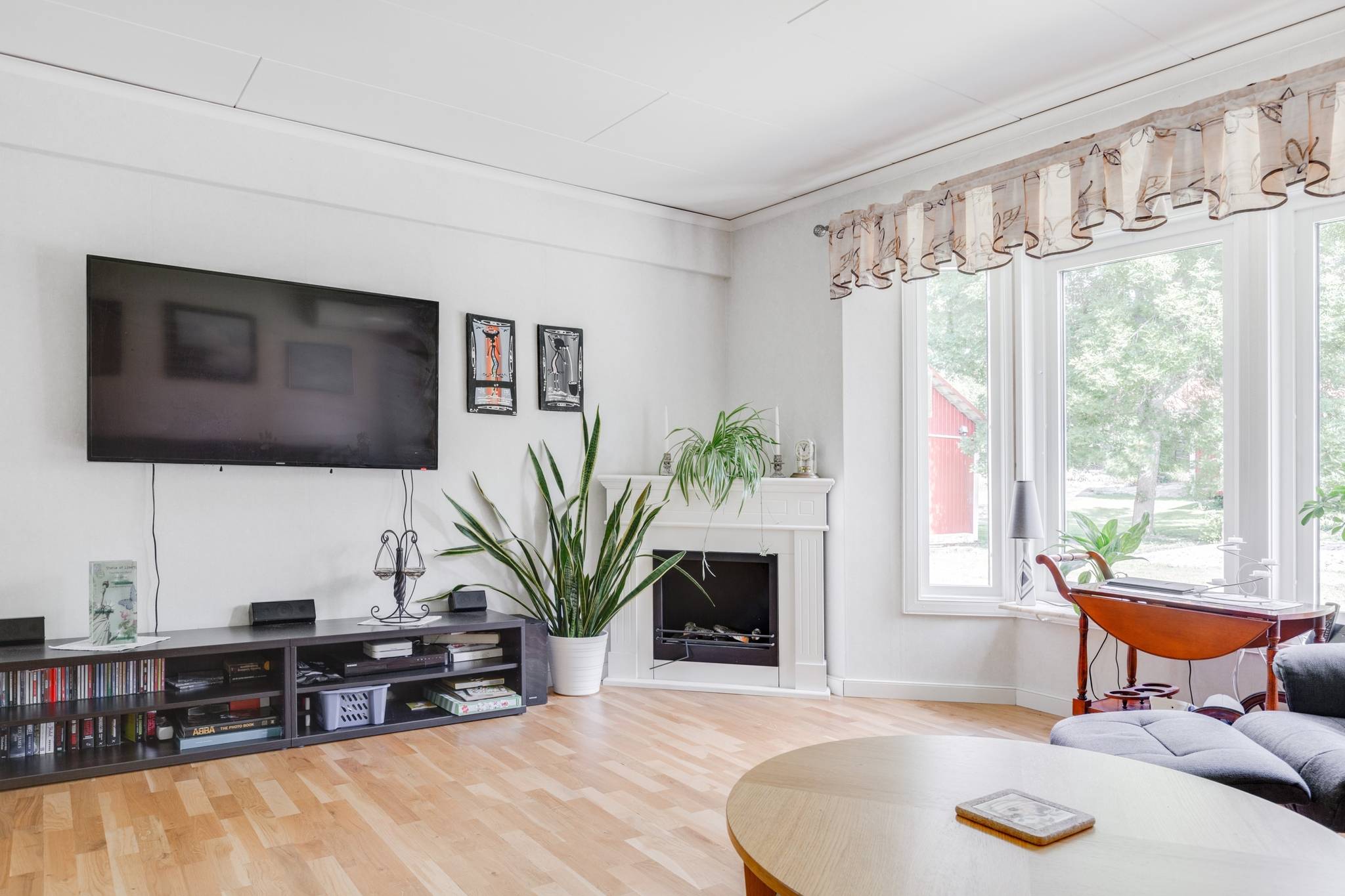 5 rum Villa på Kungshusby-Östersta 14 Kungs-Husby Enköpings kommun - bild 13