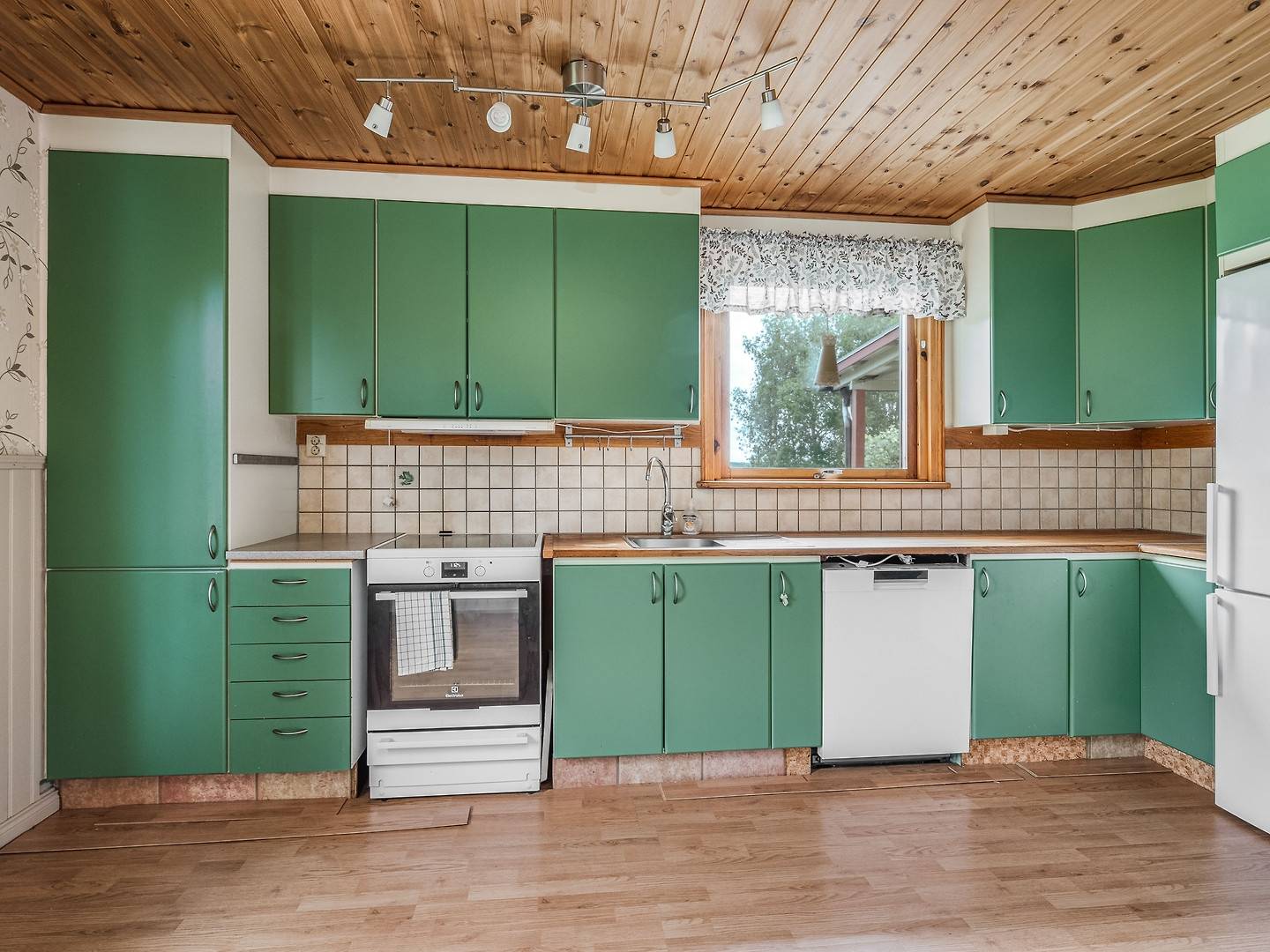 5 rum Villa på Fägatan 3 Heby Heby kommun - bild 6