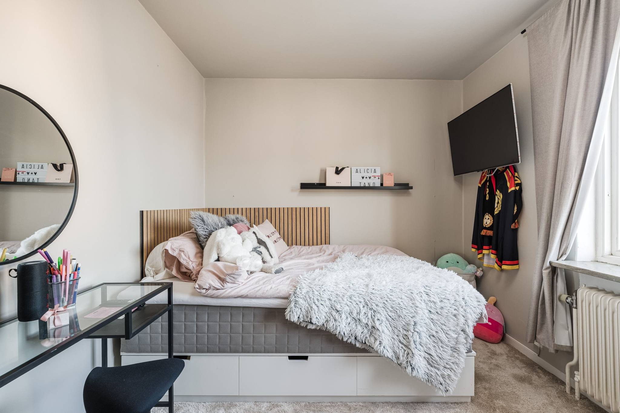 3 rum Lägenhet på Mårdvägen 3 Olsbacka Gävle kommun - bild 24
