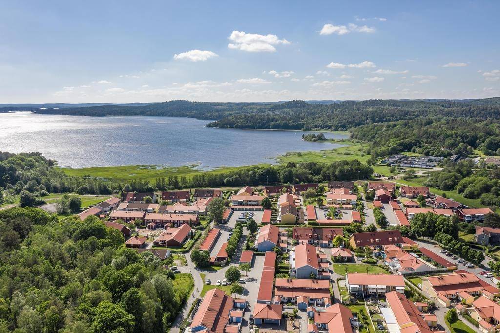 Alingsås, Alingsås kommun