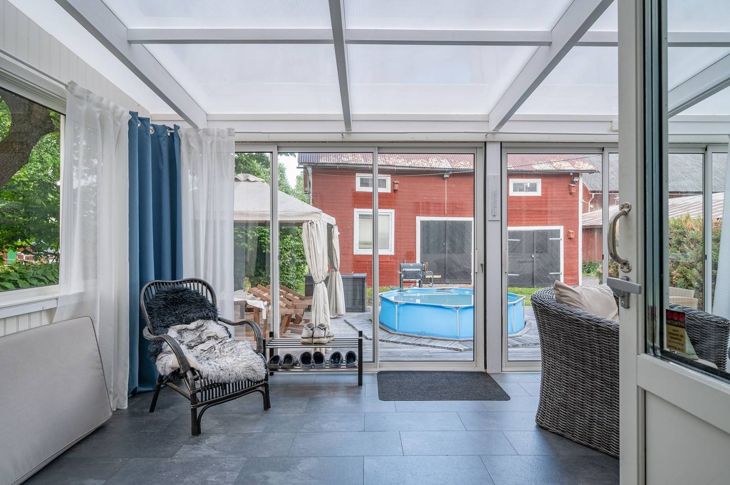 6 rum Villa på Smedbyvägen 22 Dala-husby Hedemora kommun - bild 48