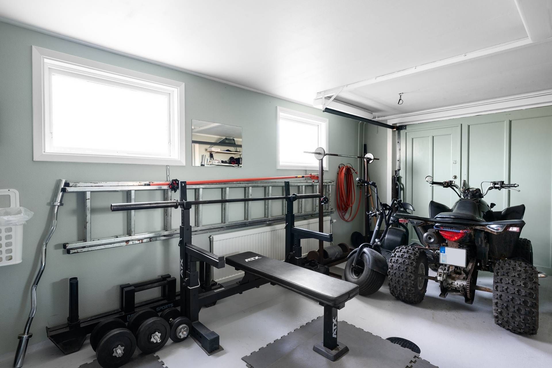6 rum Villa på Ängsvägen 44A Sofieberg Tyresö kommun - bild 24