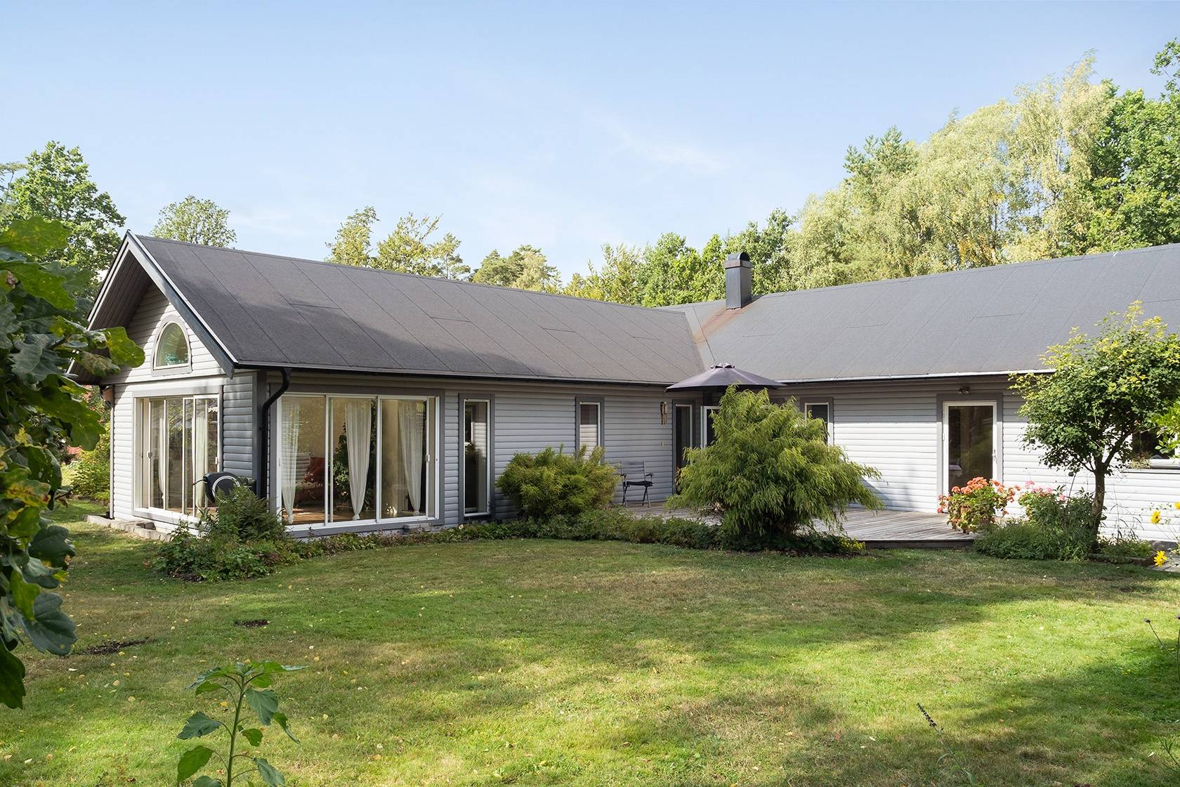 6 rum Villa på Blåmesvägen 95 Blentarp Sjöbo kommun - bild 4