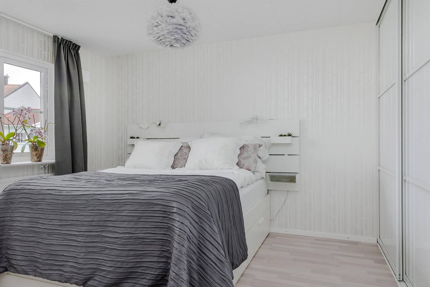 2 rum Lägenhet på Rosengatan 1 N Centrum / Rosengatan Ronneby kommun - bild 13