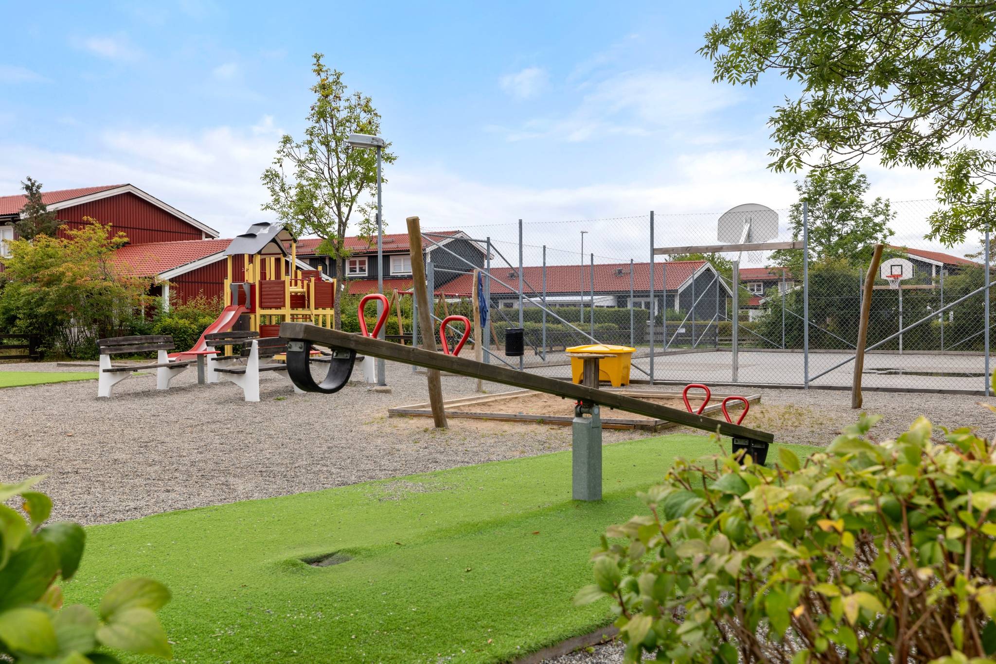 3 rum Radhus på Järnåldersringen 771 Söderby Haninge kommun - bild 21