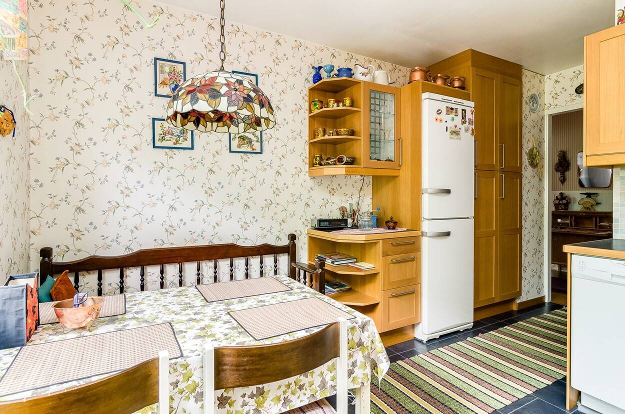 4 rum Lägenhet på Agavägen 16 B Sandviken - Seestaden Sandvikens kommun - bild 9