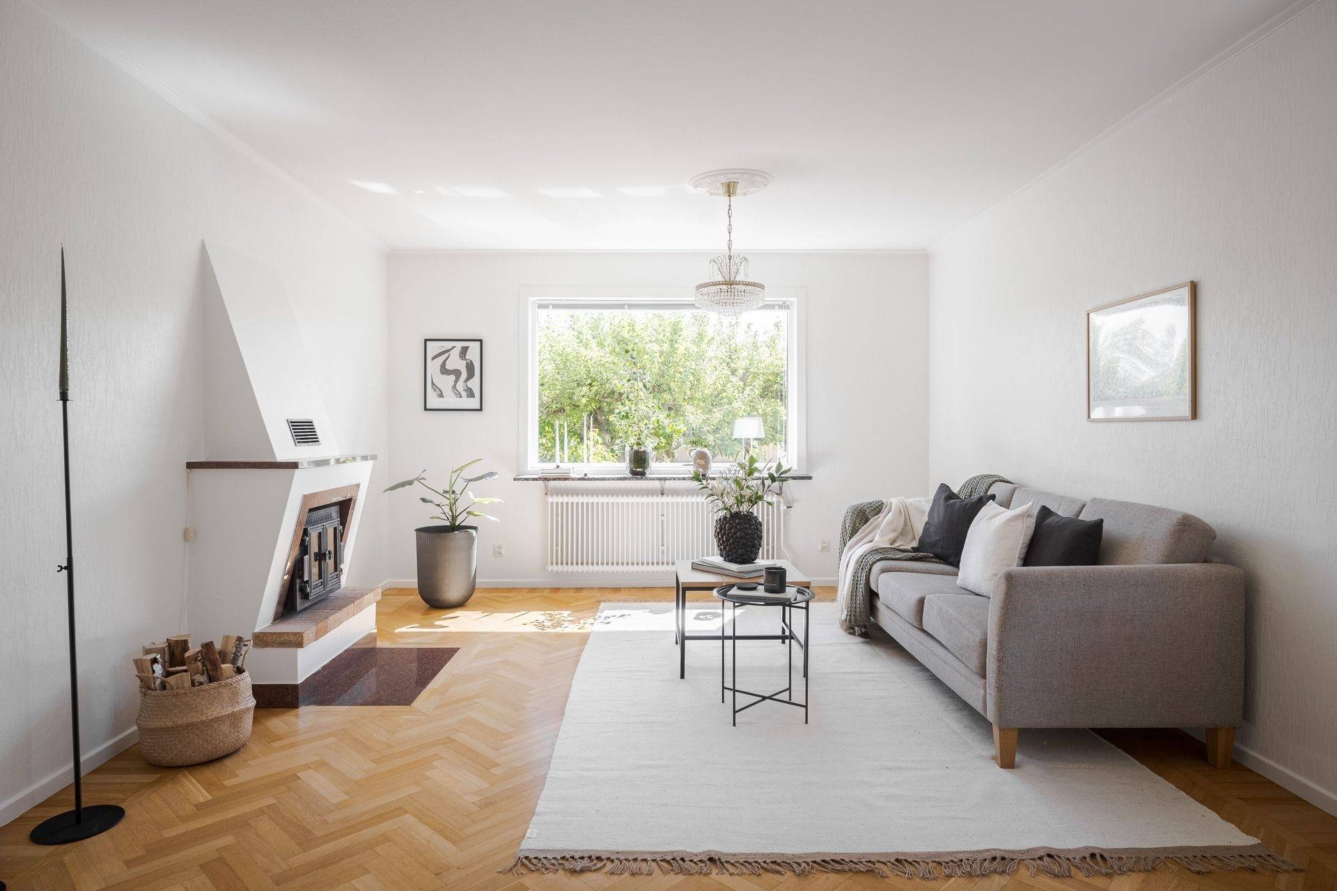 4 rum Villa på Bågegatan 3 Nya staden Lidköpings kommun - bild 24