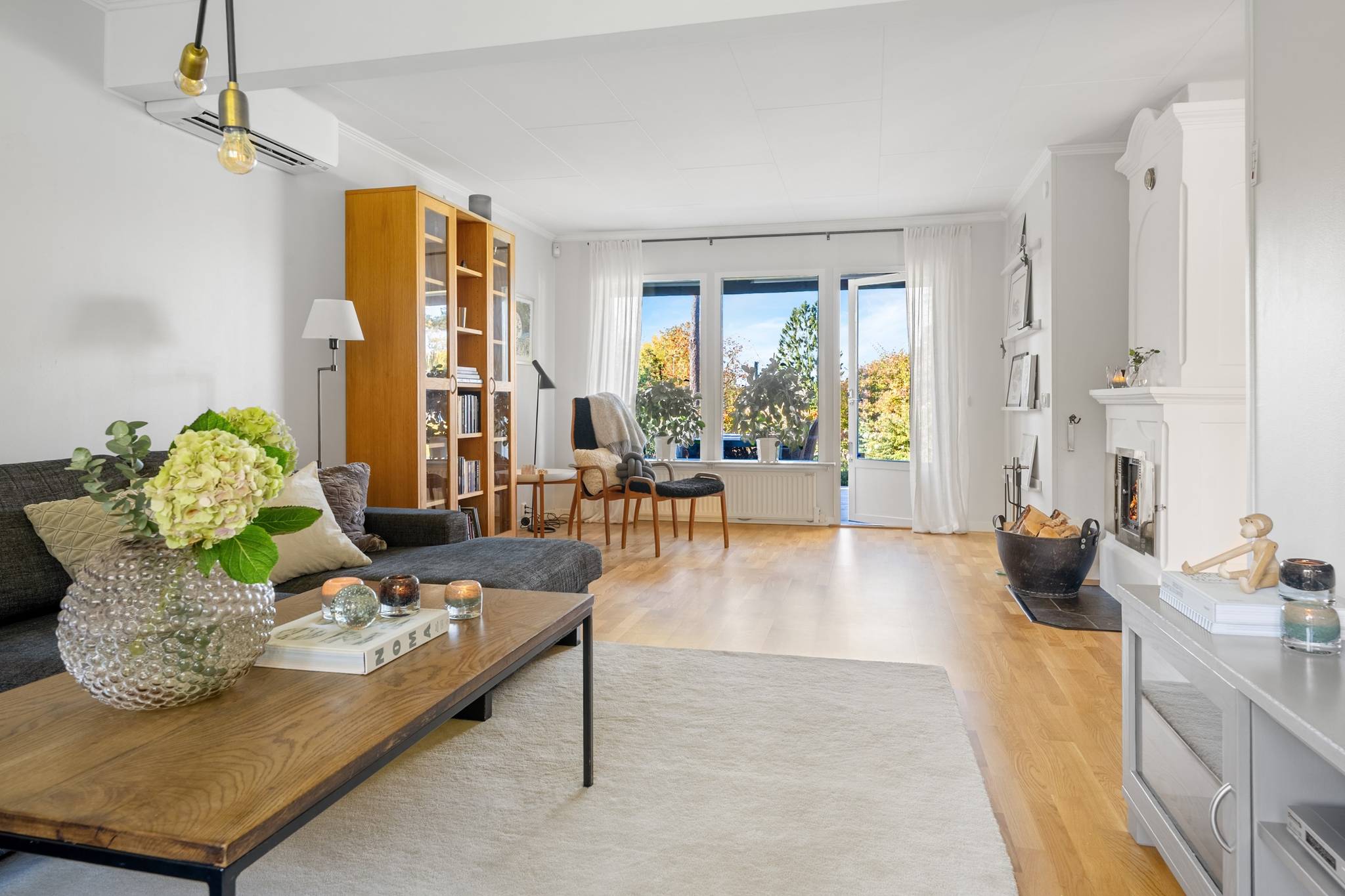 5 rum Villa på Tallkottsvägen 2 Älta - Lovisedal Nacka kommun - bild 10