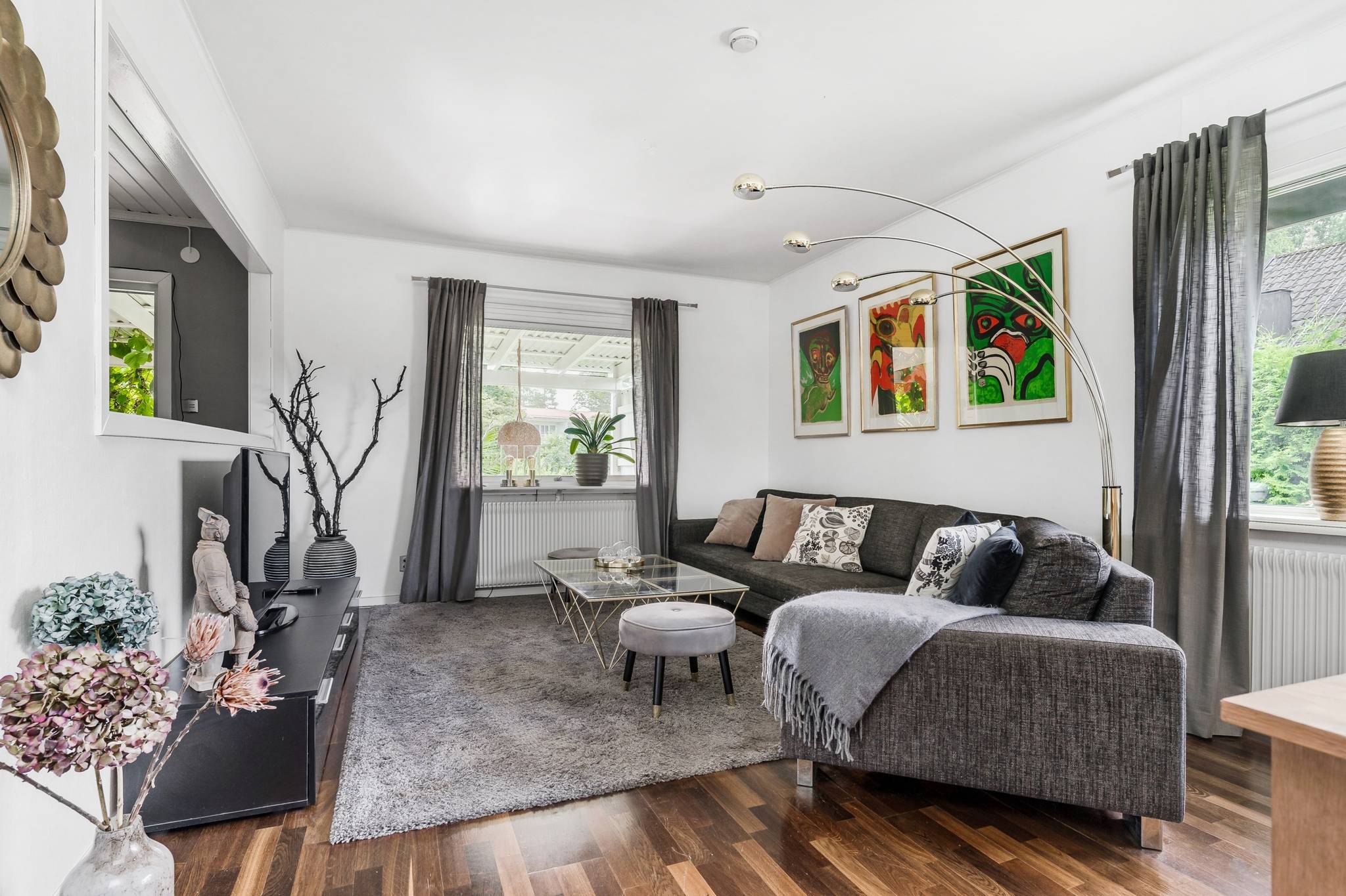 5 rum Villa på Rönnvägen 15 Fridhem Gävle kommun - bild 11