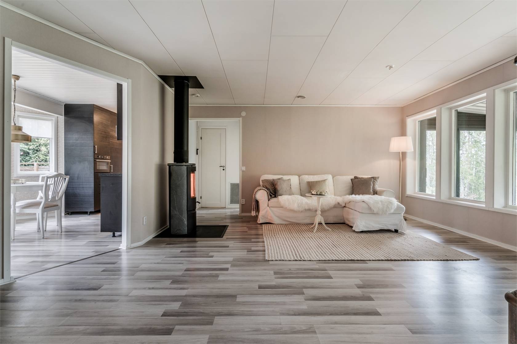 4 rum Villa på Häggebo Toppen 2 Östra Ryd Valdemarsviks kommun - bild 24