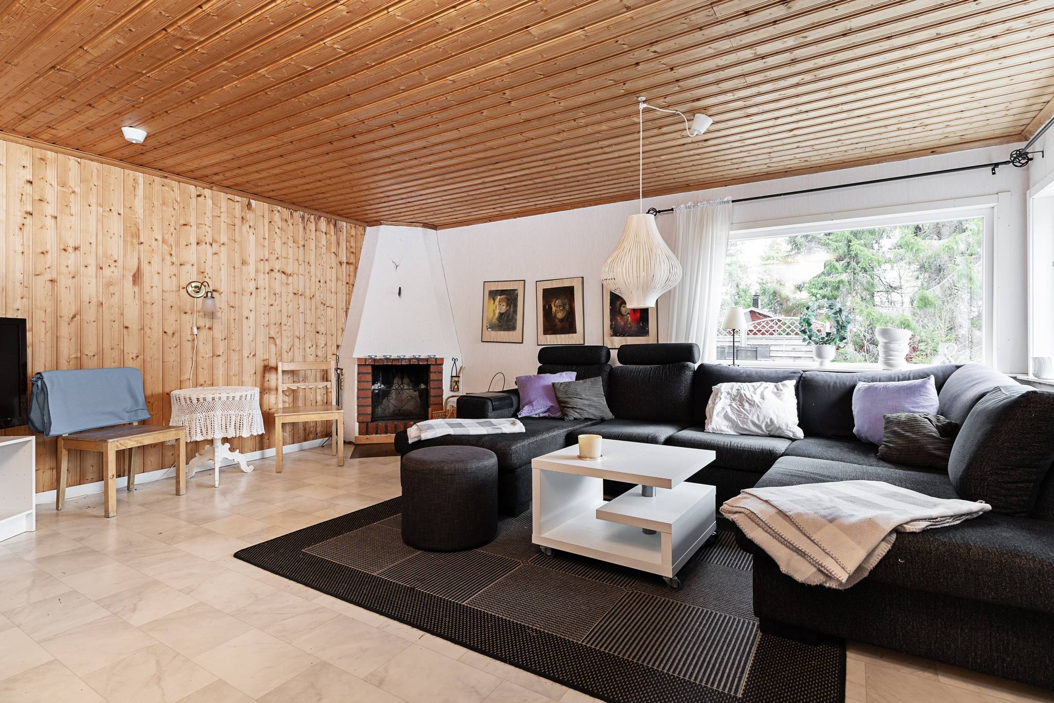 85 m² Villa på Stenviksvägen 38 Norrmjöle Umeå kommun - bild 6