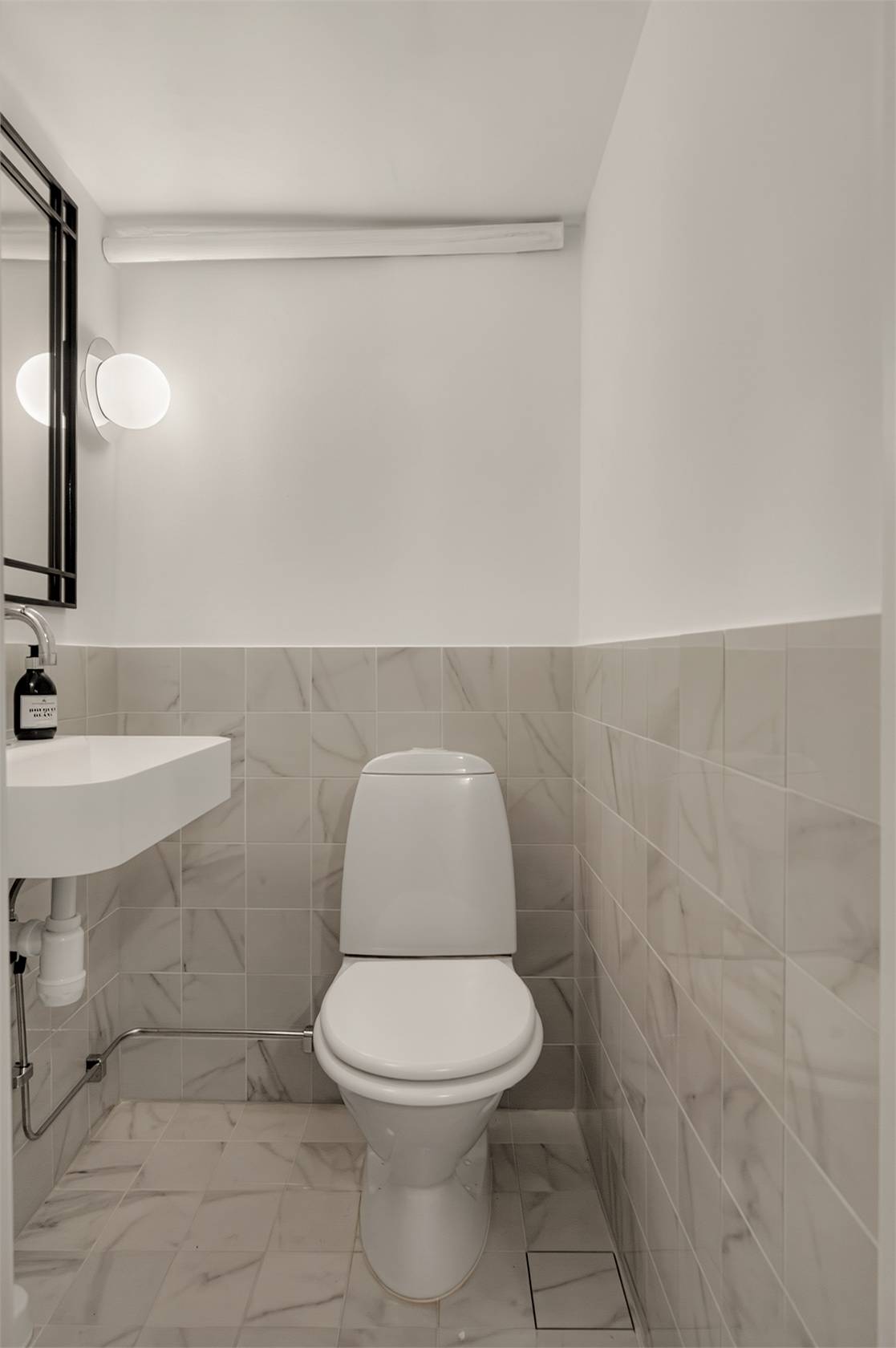 6 rum Villa på Idunvägen 9B Edsviken Sollentuna kommun - bild 23