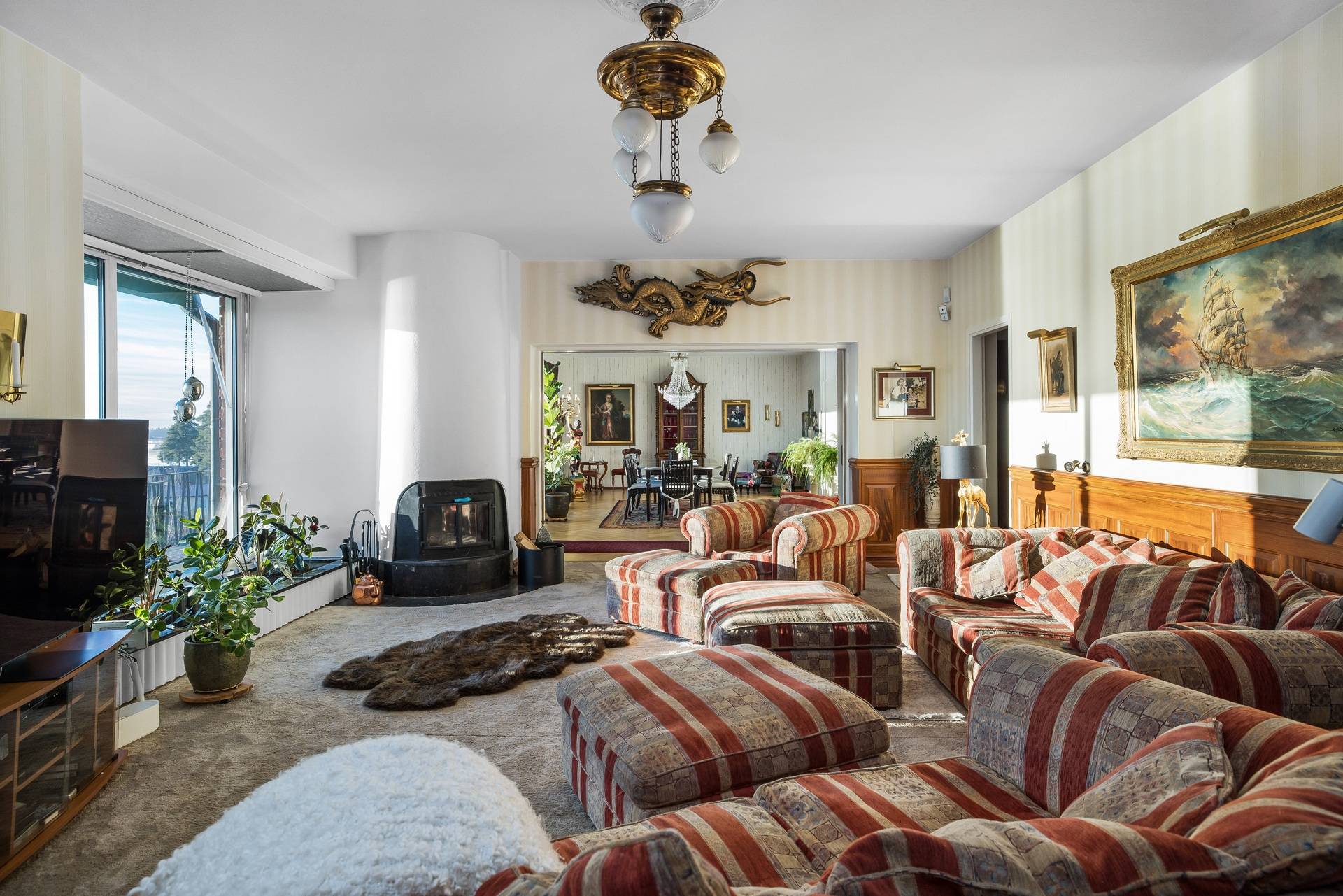 10 rum Villa på Väsbyholmsvägen 33B Mälarbaden Eskilstuna kommun - bild 18