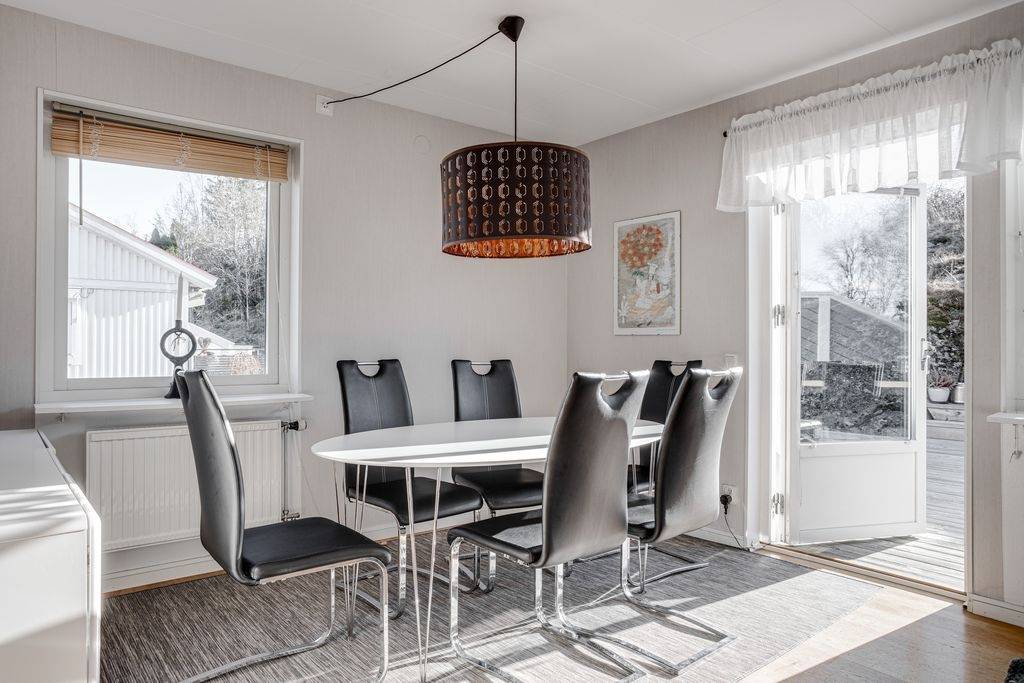 5 rum Parhus på Brunstorps hage 42 Säve Göteborgs kommun - bild 18