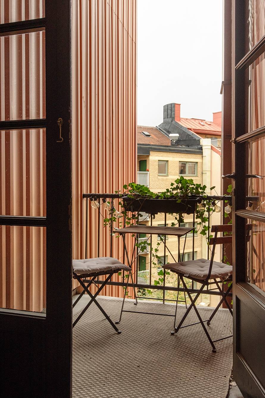2 rum Lägenhet på Renstiernas Gata 30 Södermalm - Nytorget Stockholms kommun - bild 25