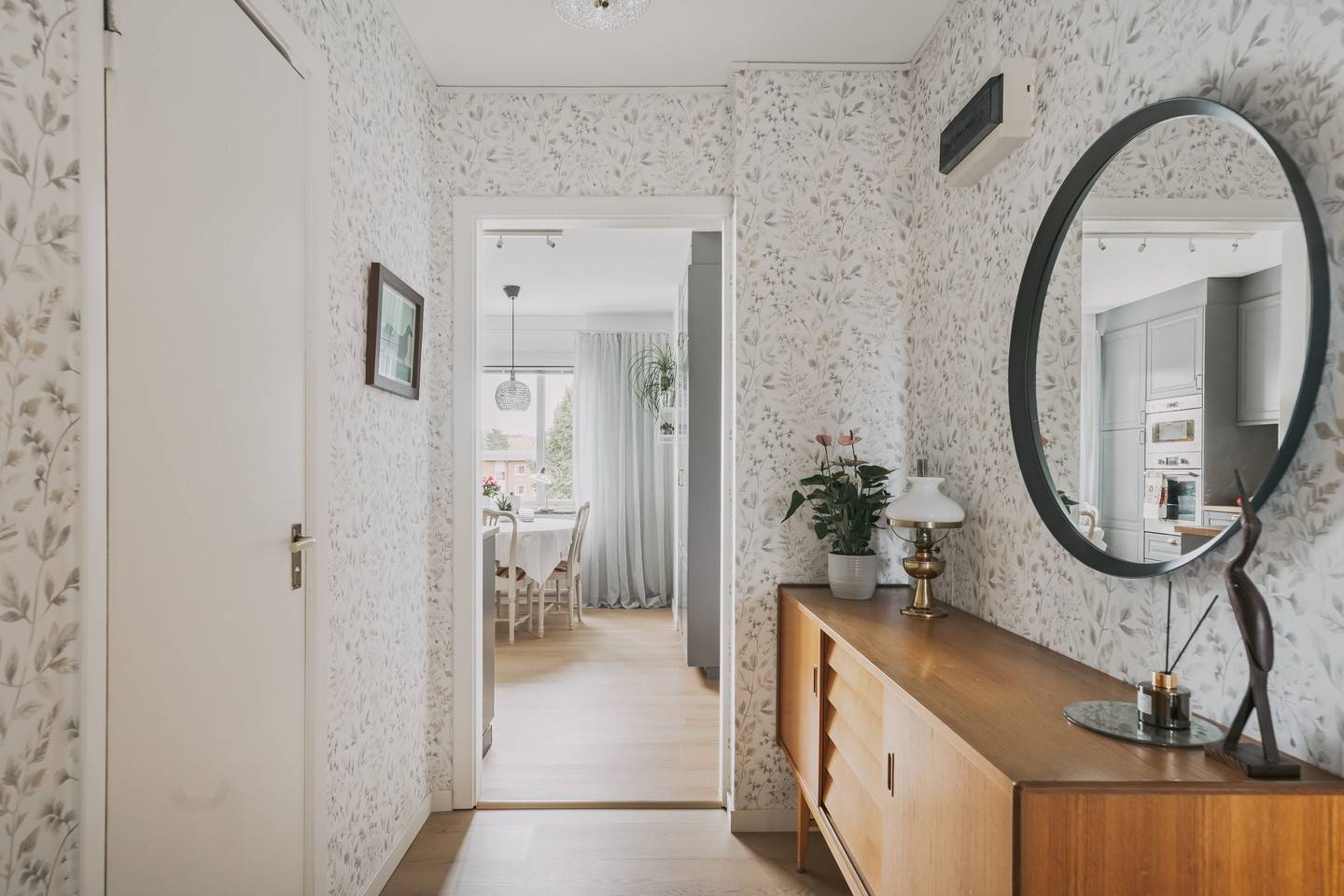 3 rum Lägenhet på Hantverkaregatan 52 Madlyckan Mariestads kommun - bild 27