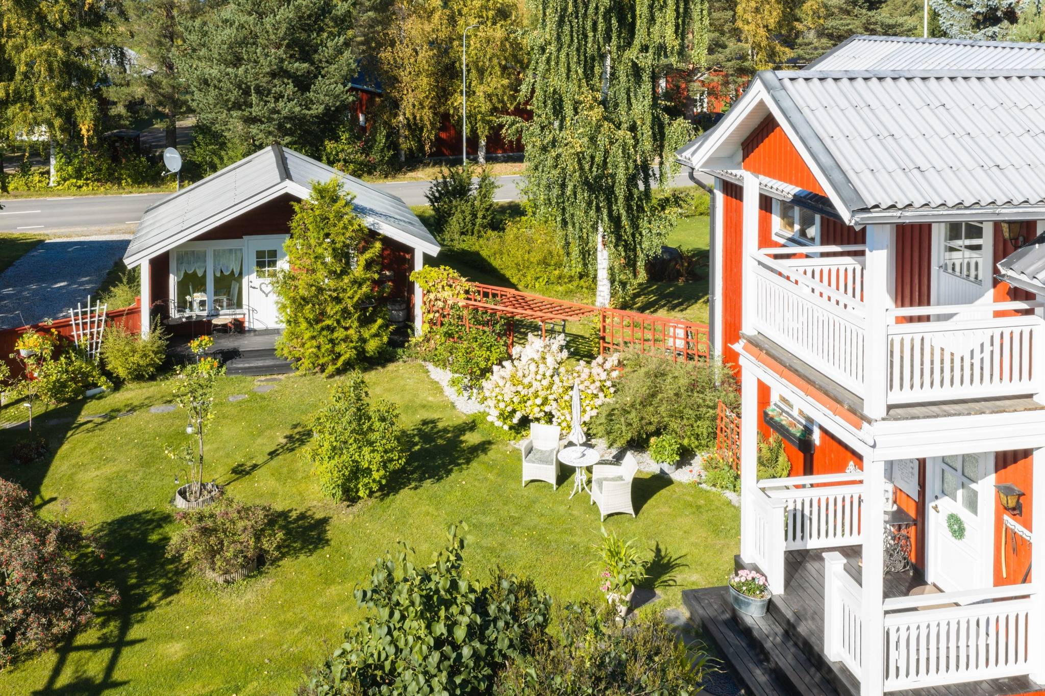 4 rum Gård/skog på Medlevägen 153 Medle Skellefteå kommun - bild 6