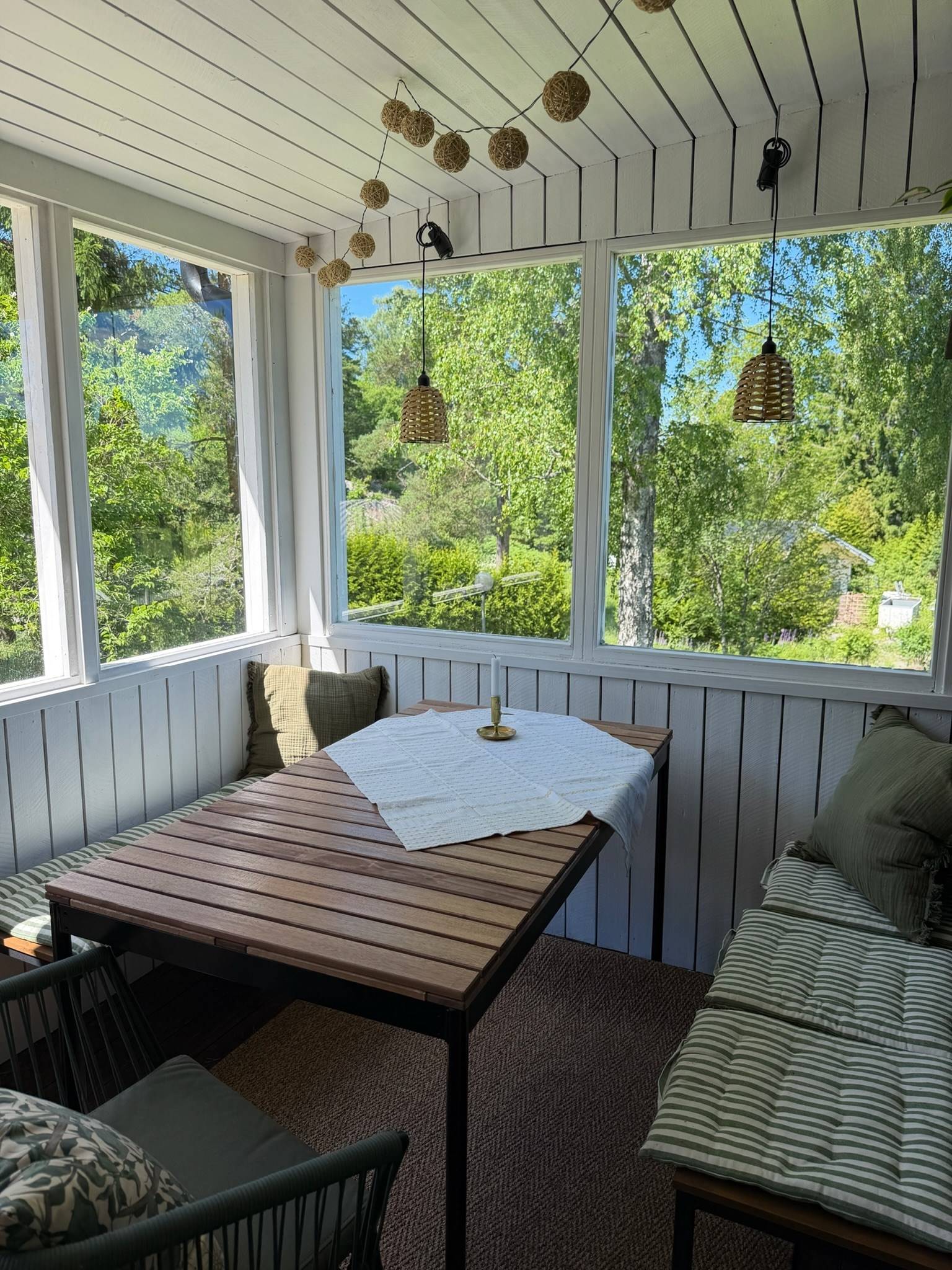 3 rum Fritidshus på Borgvägen 5 Munga Västerås kommun - bild 12