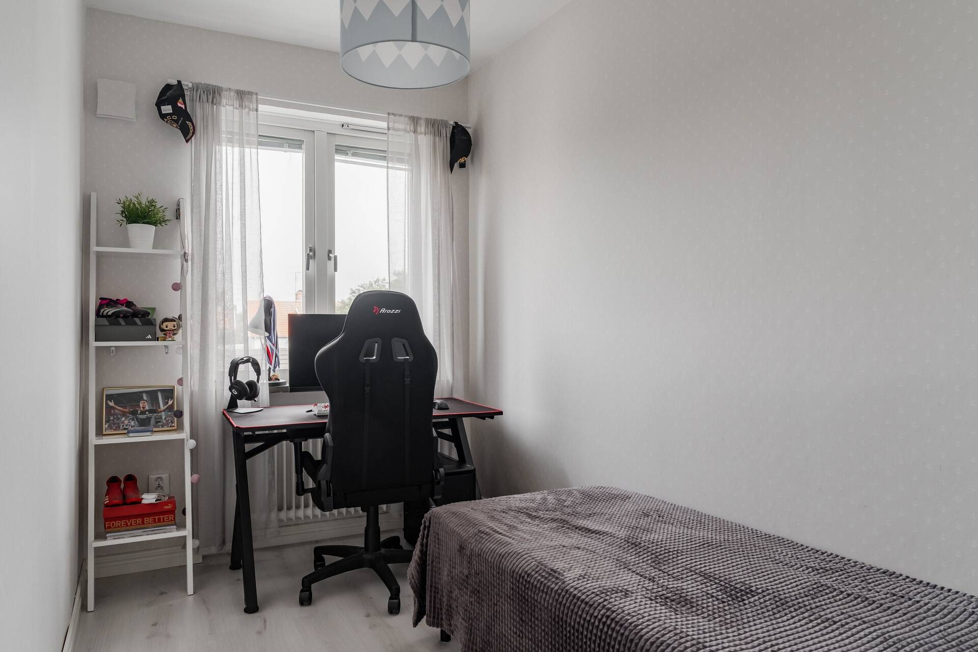 3 rum Lägenhet på Hindsbogatan 41 Centrala Skara Skara kommun - bild 16