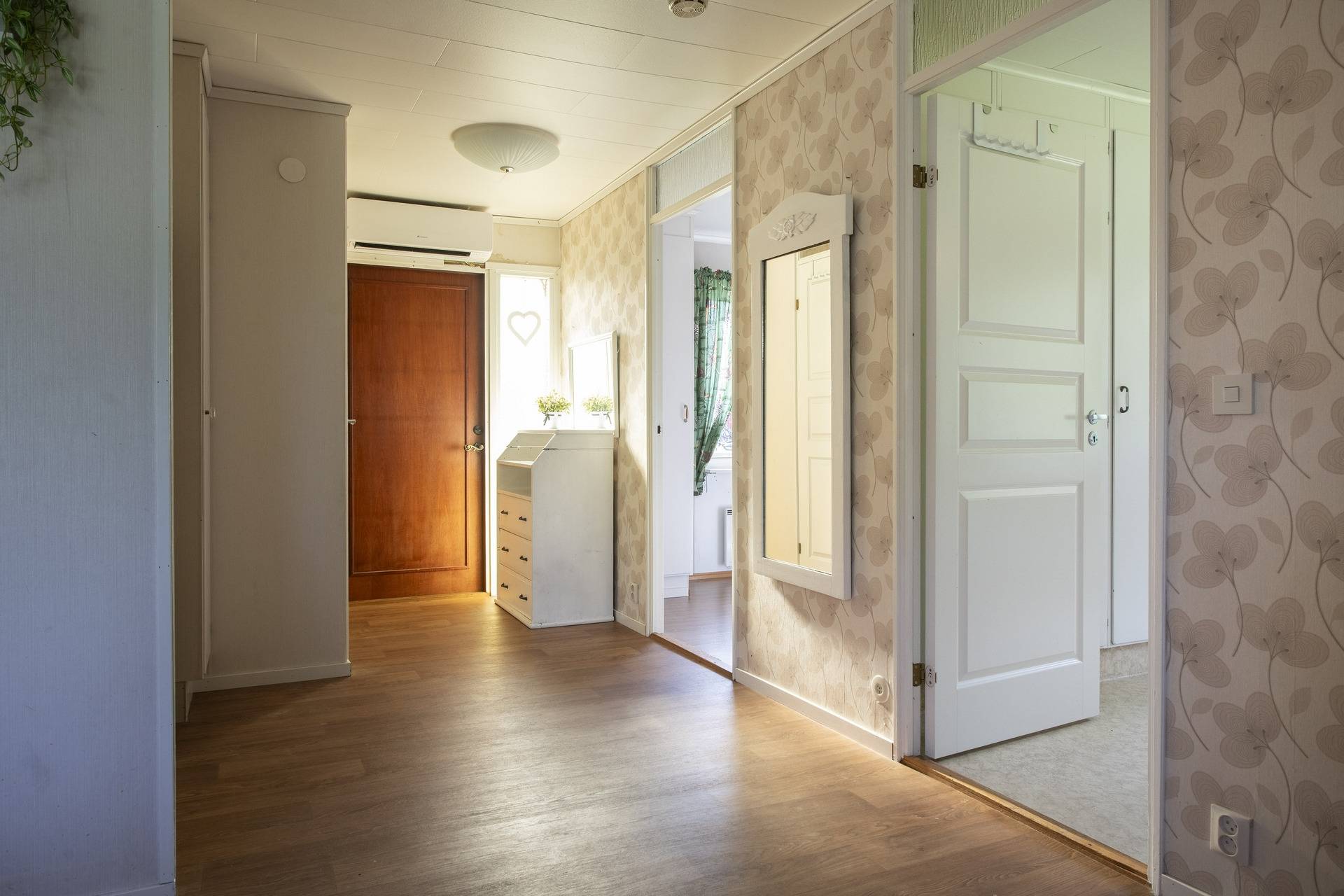 5 rum Villa på Smultronstigen 7 Malå kommun - bild 10
