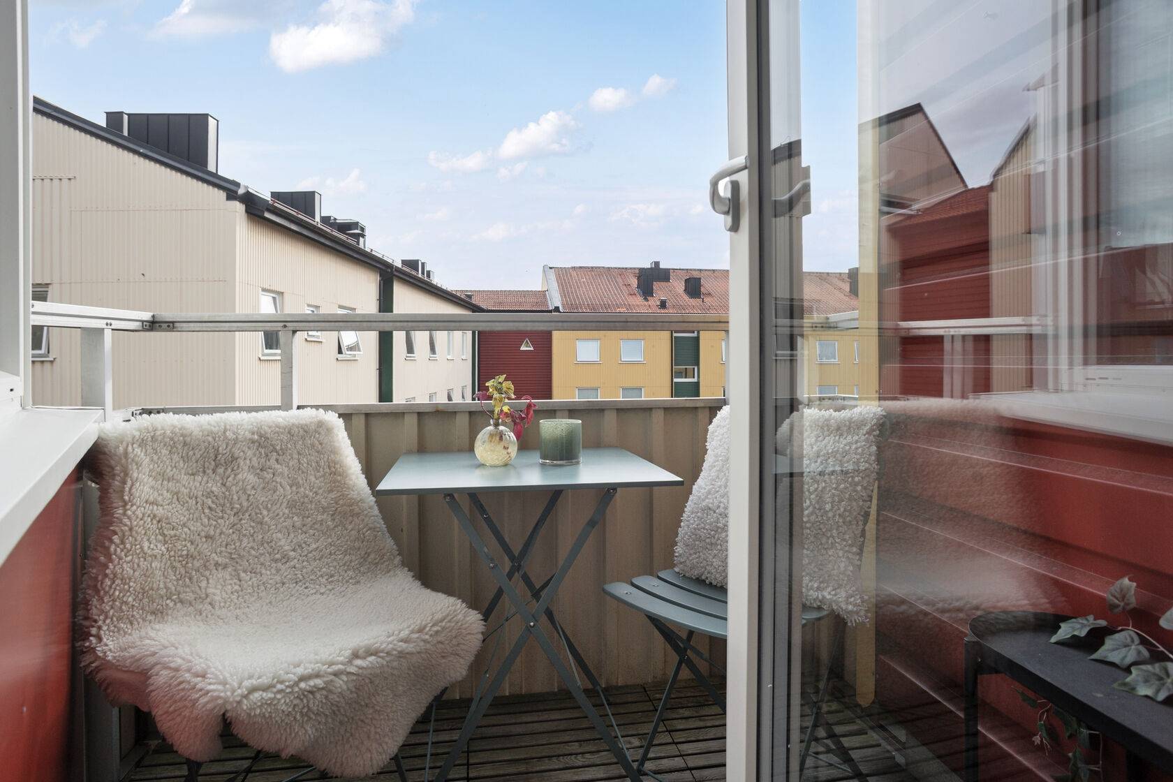 2 rum Lägenhet på Botildenborgsvägen 9B Västra Kattarp Malmö kommun - bild 12