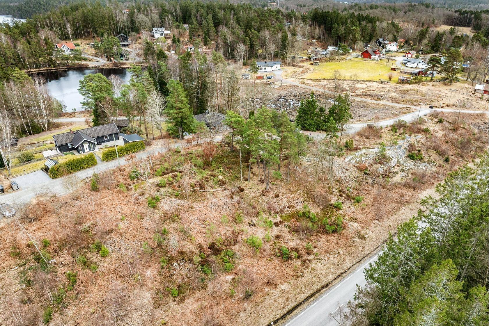 Mölnlycke, Härryda kommun