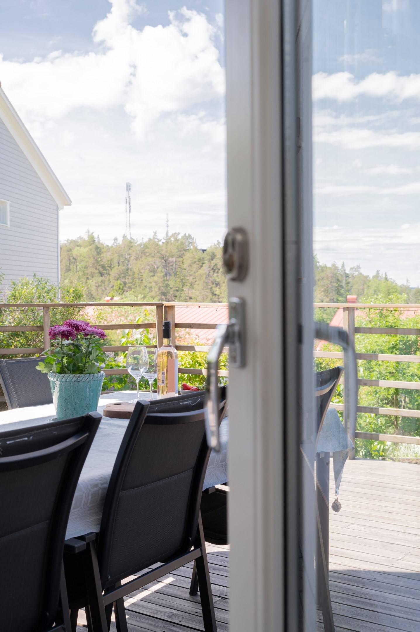 6 rum Parhus på Hedenhösvägen 77 Solgård Huddinge kommun - bild 36