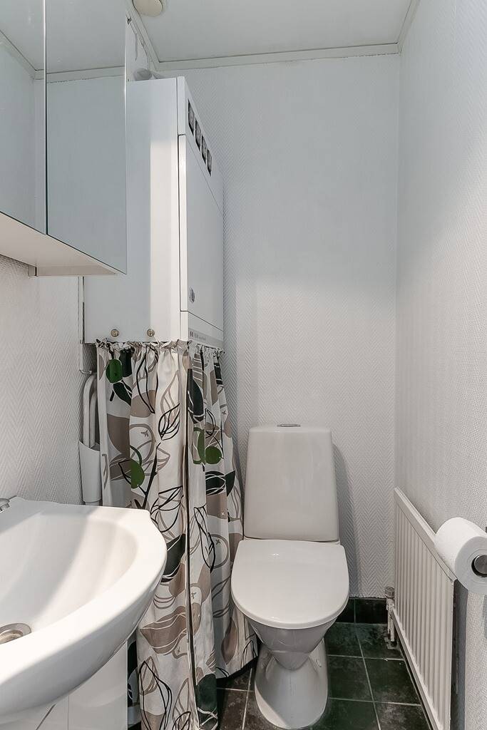 5 rum Villa på Abborrgränd 1F Skogshaga Västerviks kommun - bild 17