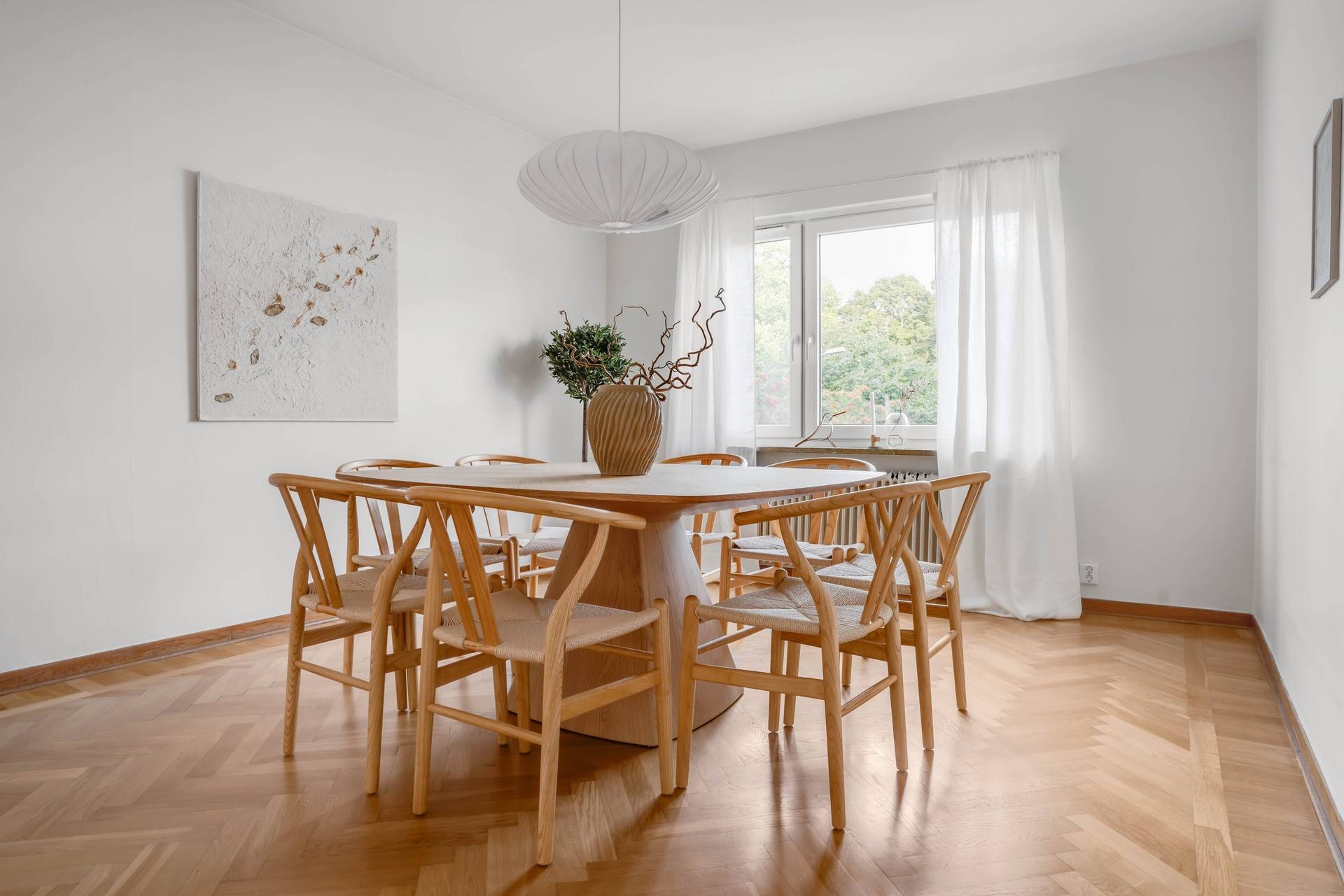 5 rum Lägenhet på Bokvägen 16A Parkstaden Kristianstads kommun - bild 7