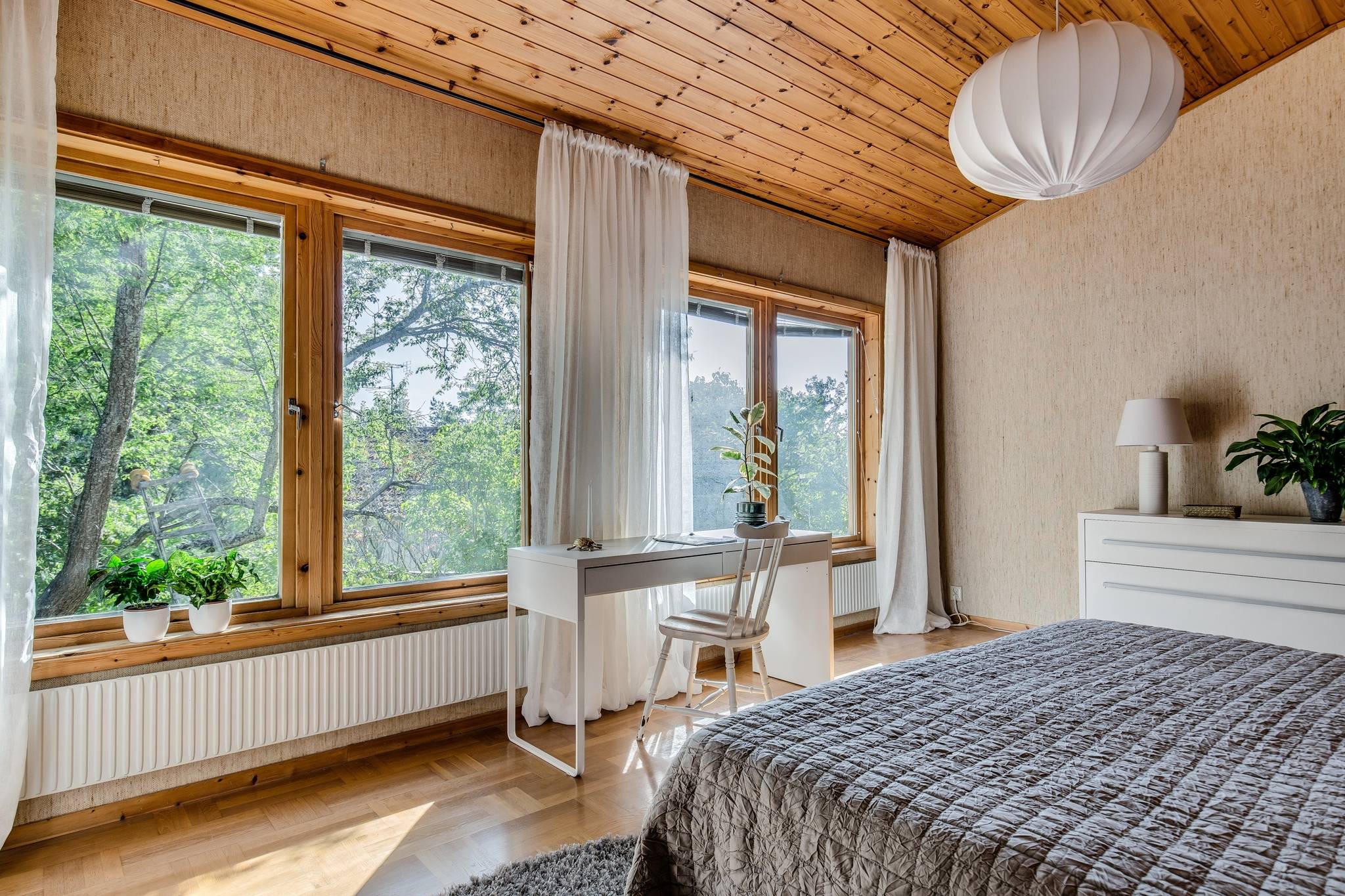 5 rum Villa på Jättegrytsvägen 4 Centrala Stuvsta Huddinge kommun - bild 16