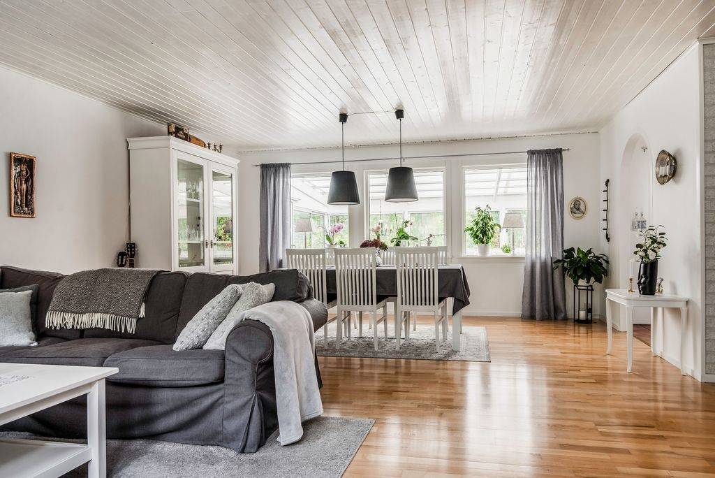 6 rum Villa på Enrotevägen 76 Butbro Finspångs kommun - bild 11