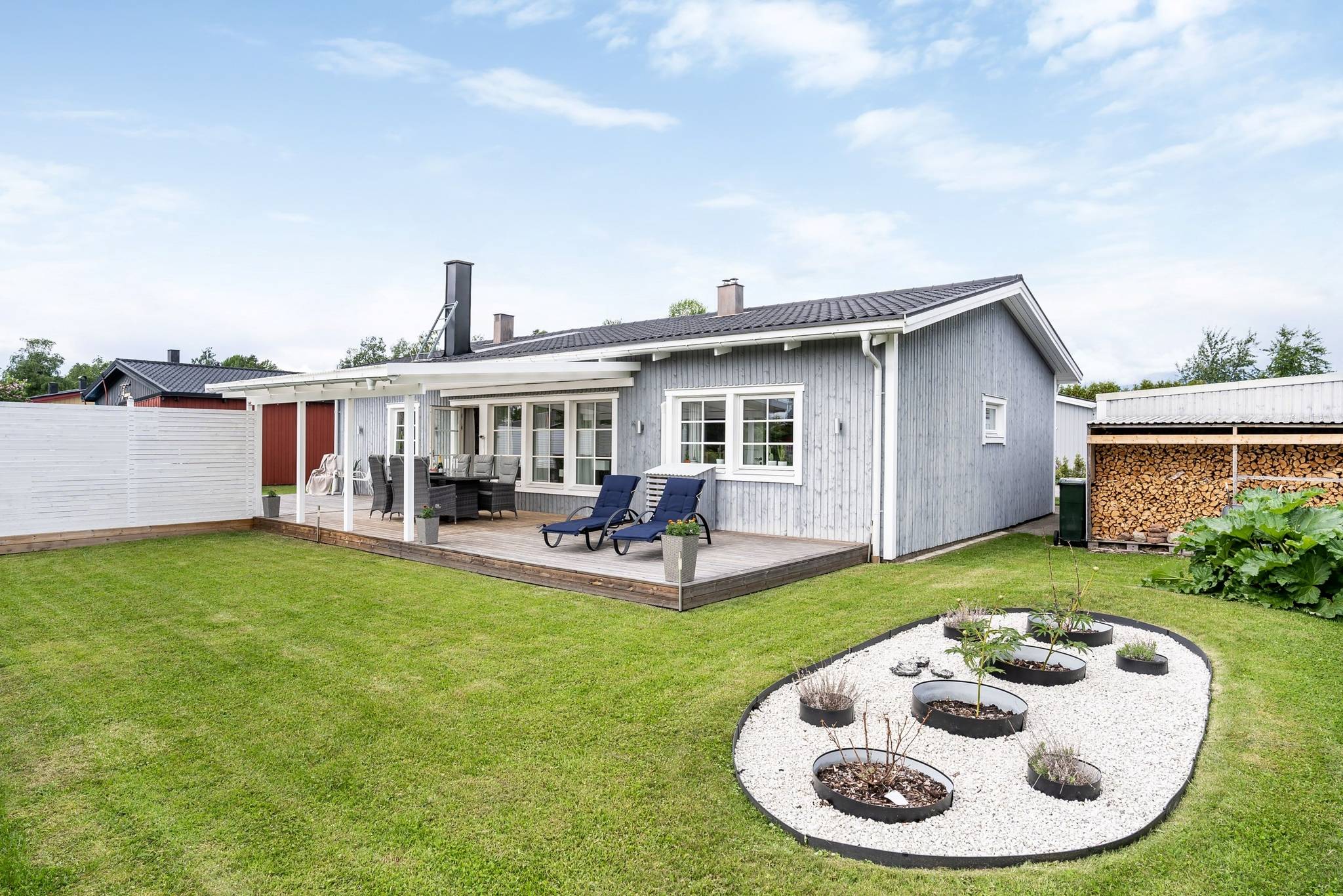5 rum Villa på Koppargatan 3 Södra Björksätra Sandvikens kommun - bild 7