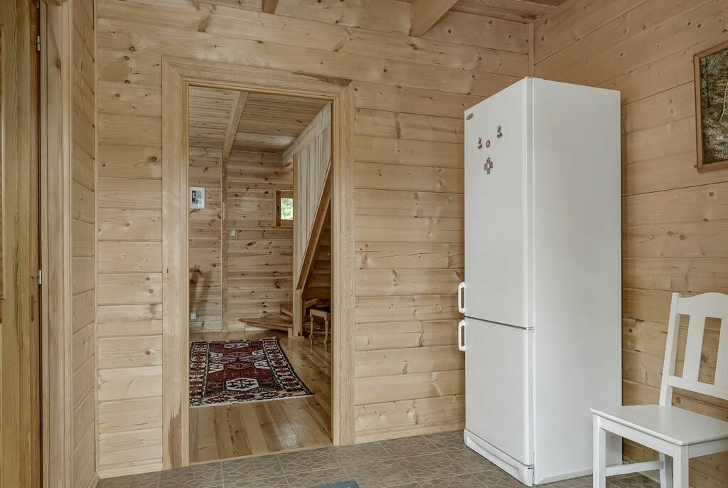 5 rum Vinterbonat fritidshus på Rute Lergrav 342 Rute - Lergrav Gotlands kommun - bild 21